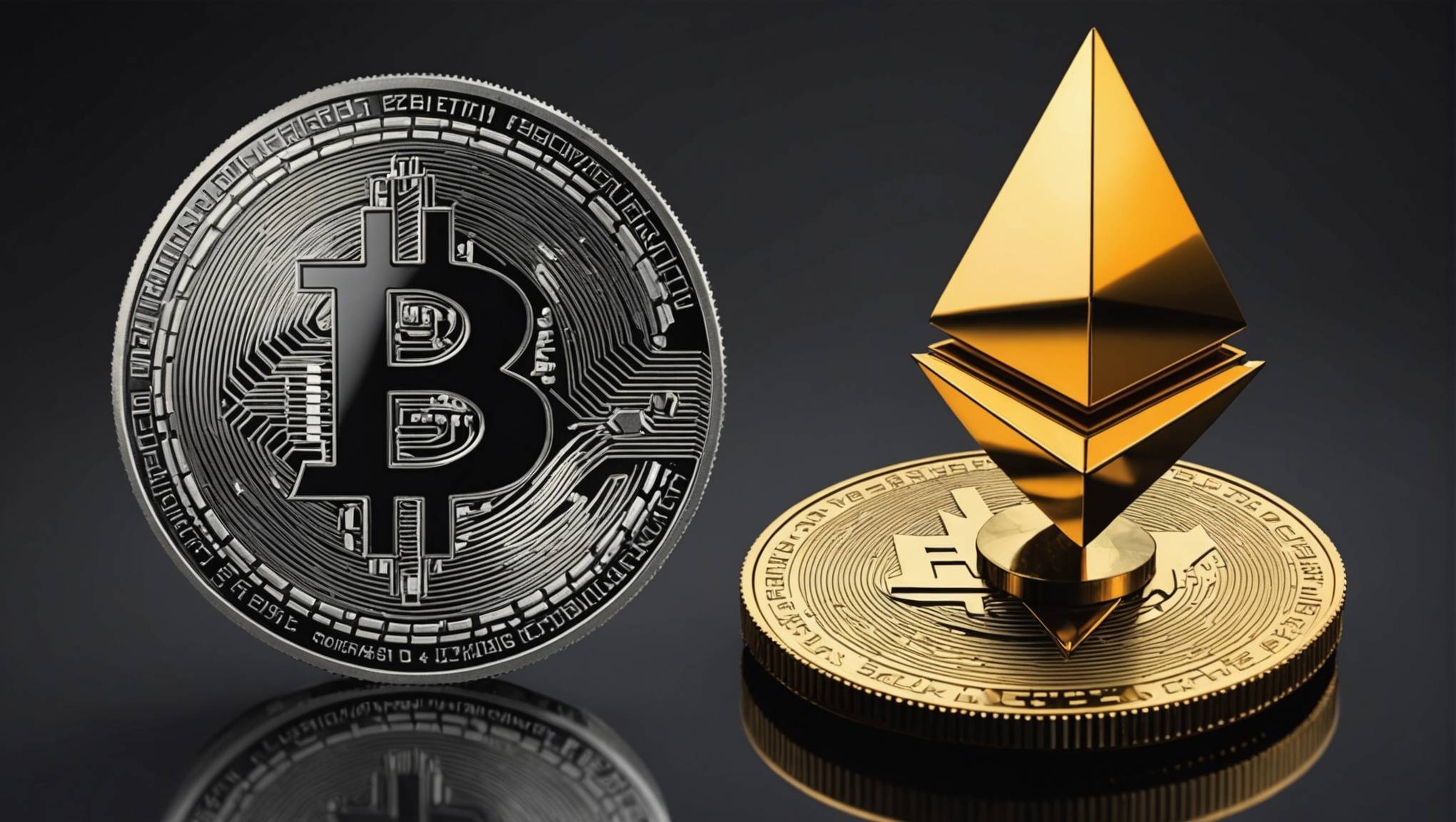 5 meilleures façons de vendre Ethereum ou argent BTC