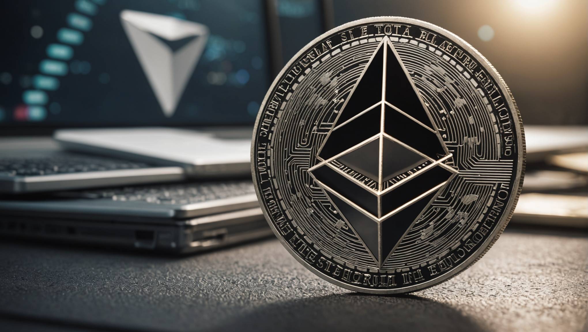 5 meilleures façons de vendre ETHEREUM