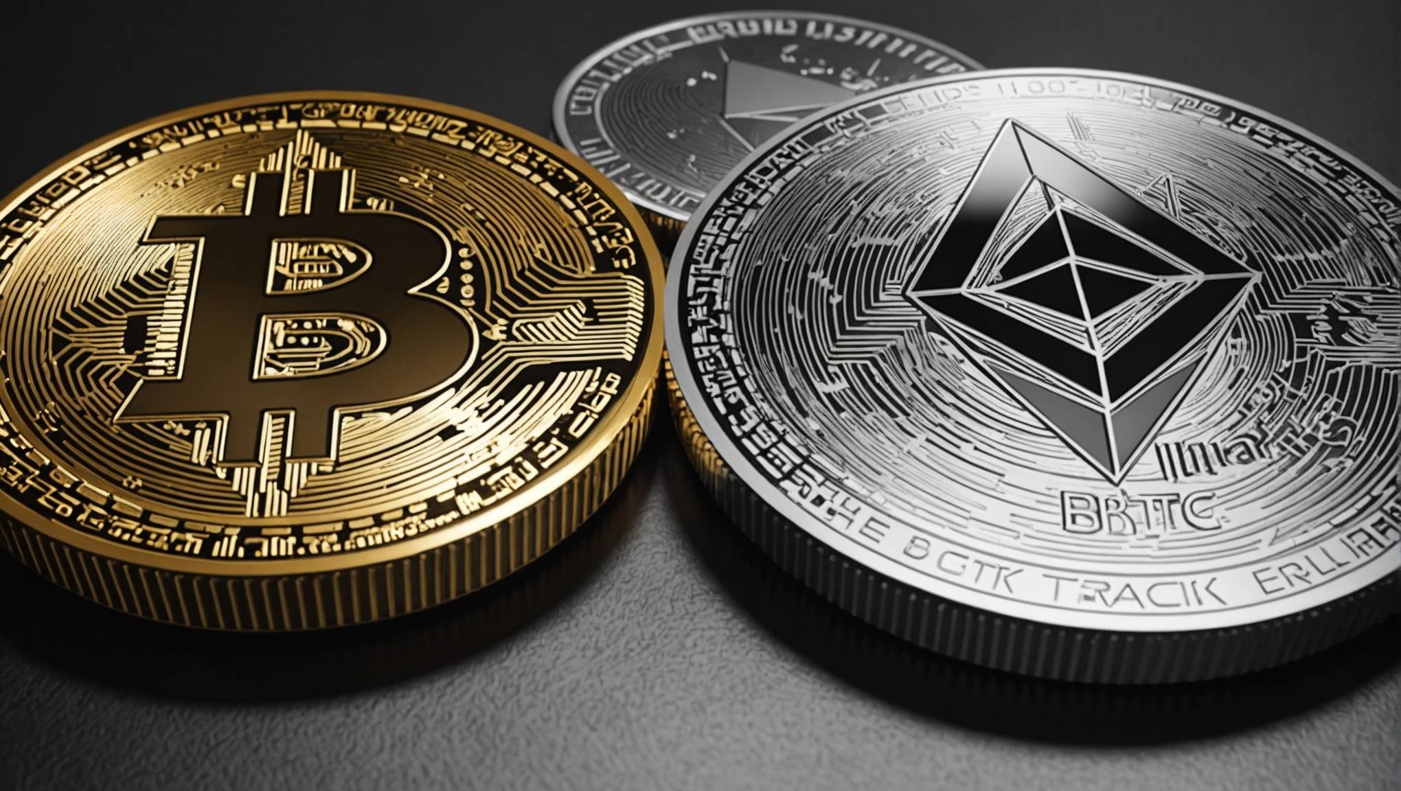 Trader l'Ethereum ou argent BTC | CRYPTO MONNAIES 2018 | Avatrade