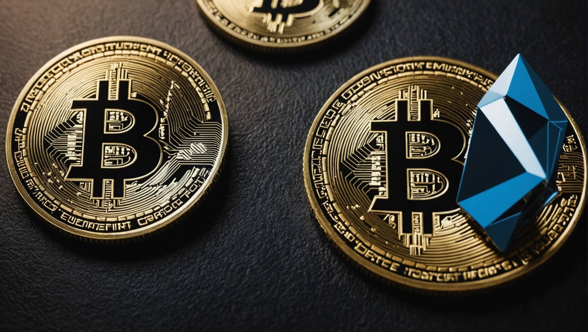 Ouvrez les portes pour Ethereum ou argent BTC en utilisant ces astuces simples