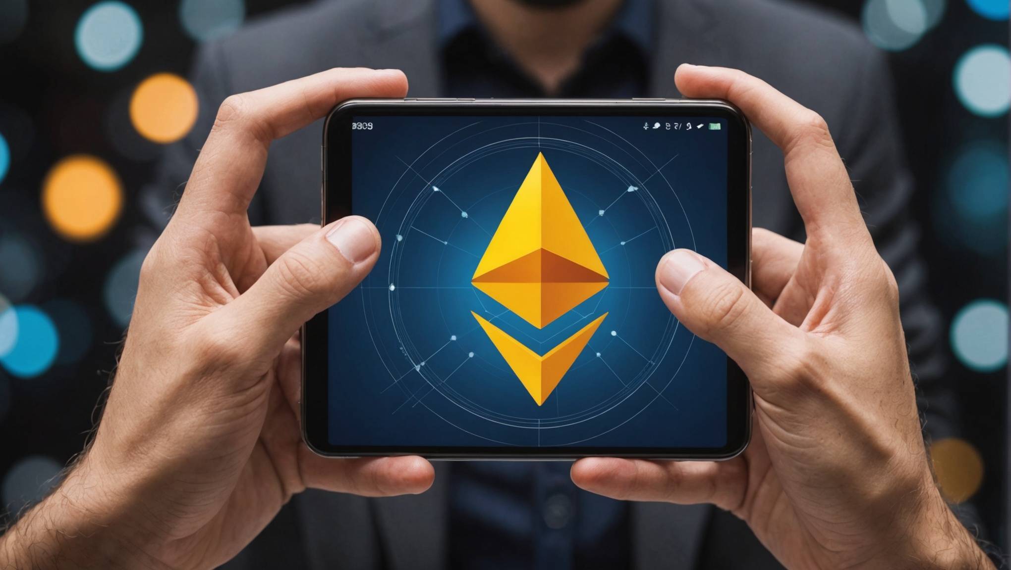 Utilisez acheter de Ethereum pour faire tomber quelqu'un en amour avec vous