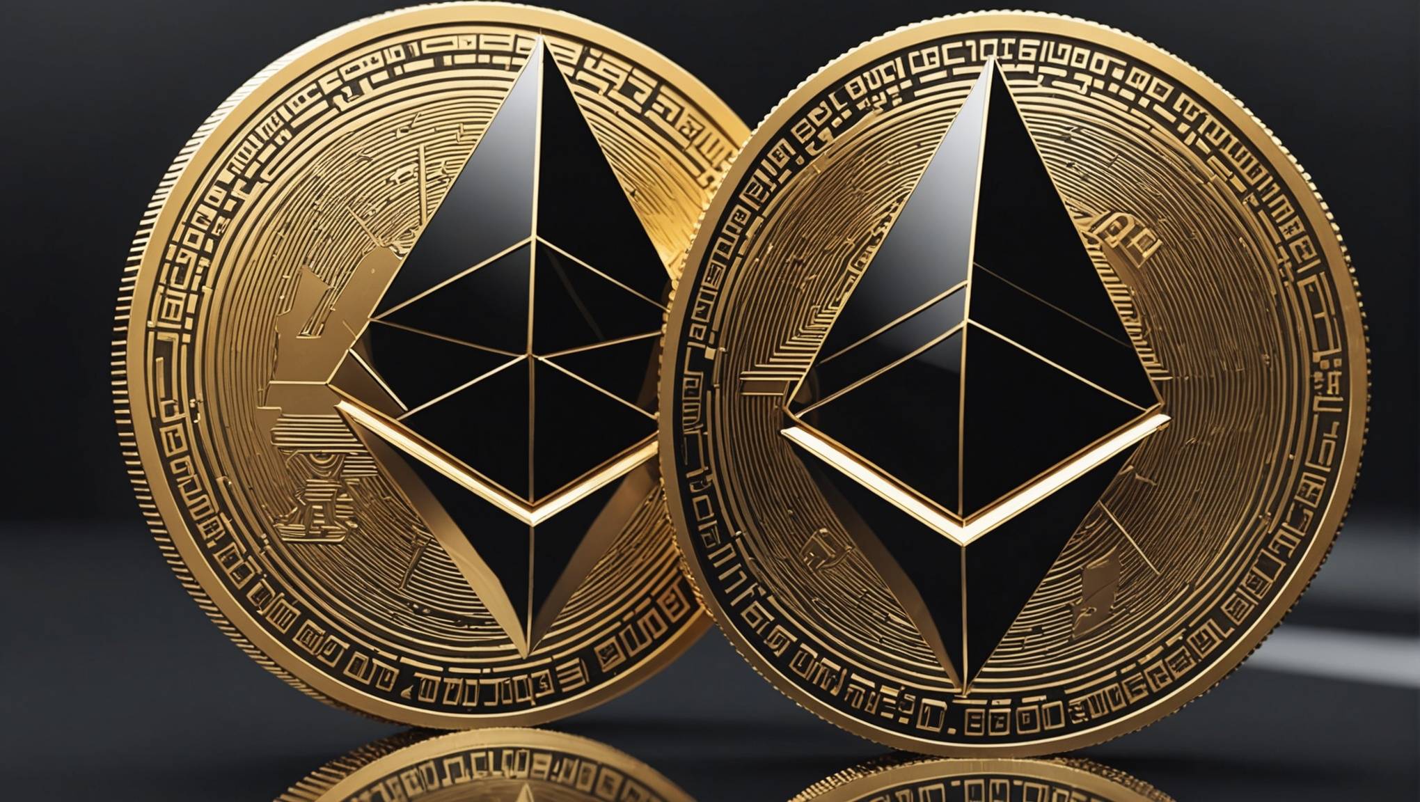 Utilisez Ethereum (crypto money) pour faire tomber quelqu'un en amour avec vous
