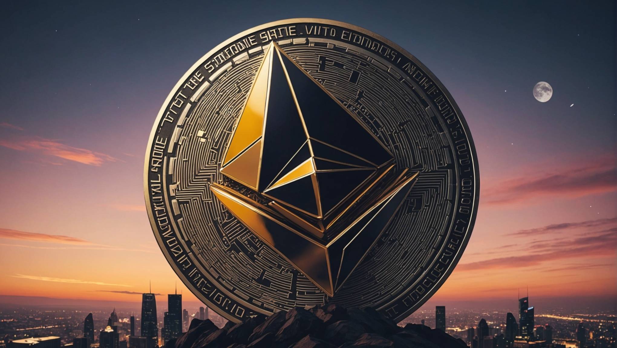 Utilisez Ethereum ou argent BTC pour faire tomber quelqu'un en amour avec vous