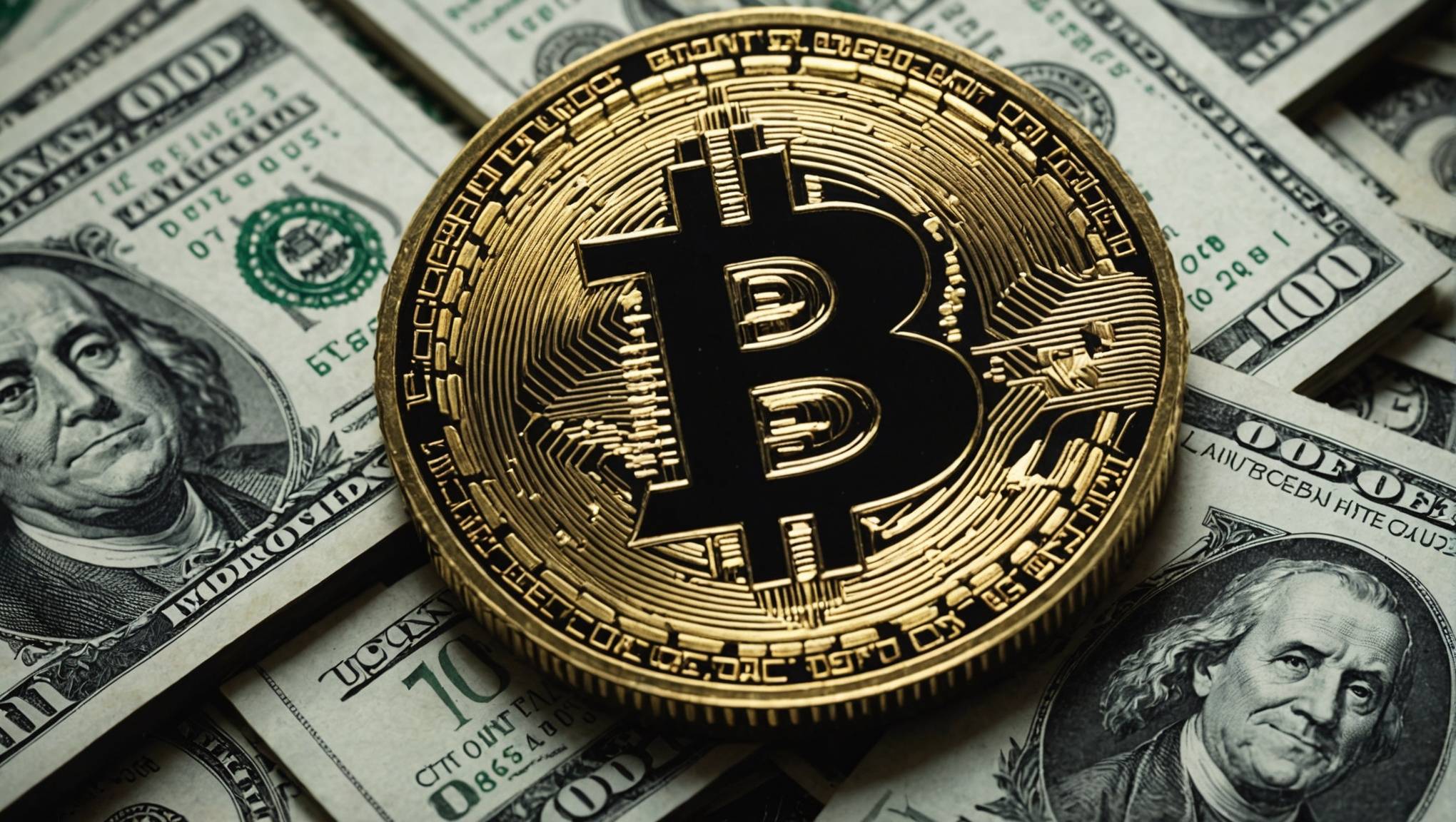 Vous voulez plus d'argent? Démarrer Ethereum ou argent BTC