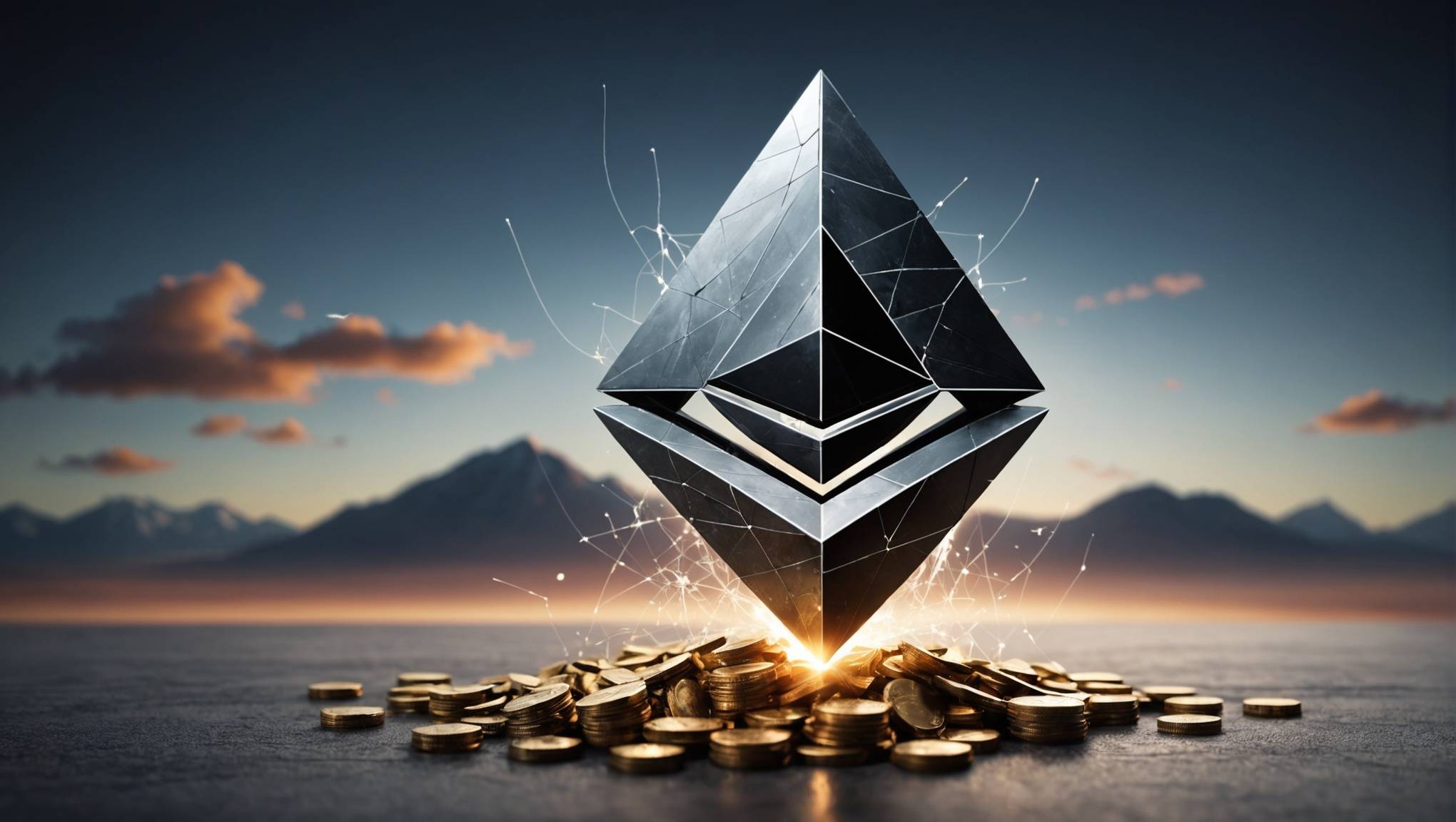 Avertissement: ces 9 erreurs vont détruire votre ETHEREUM