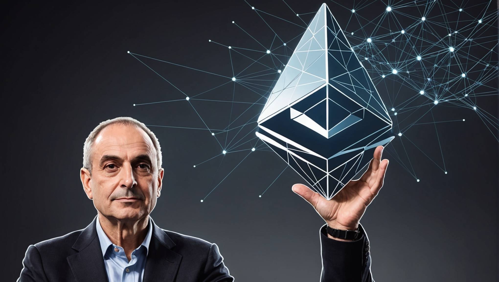 Ce qu'Alberto Savoia peut vous apprendre sur acheter de Ethereum