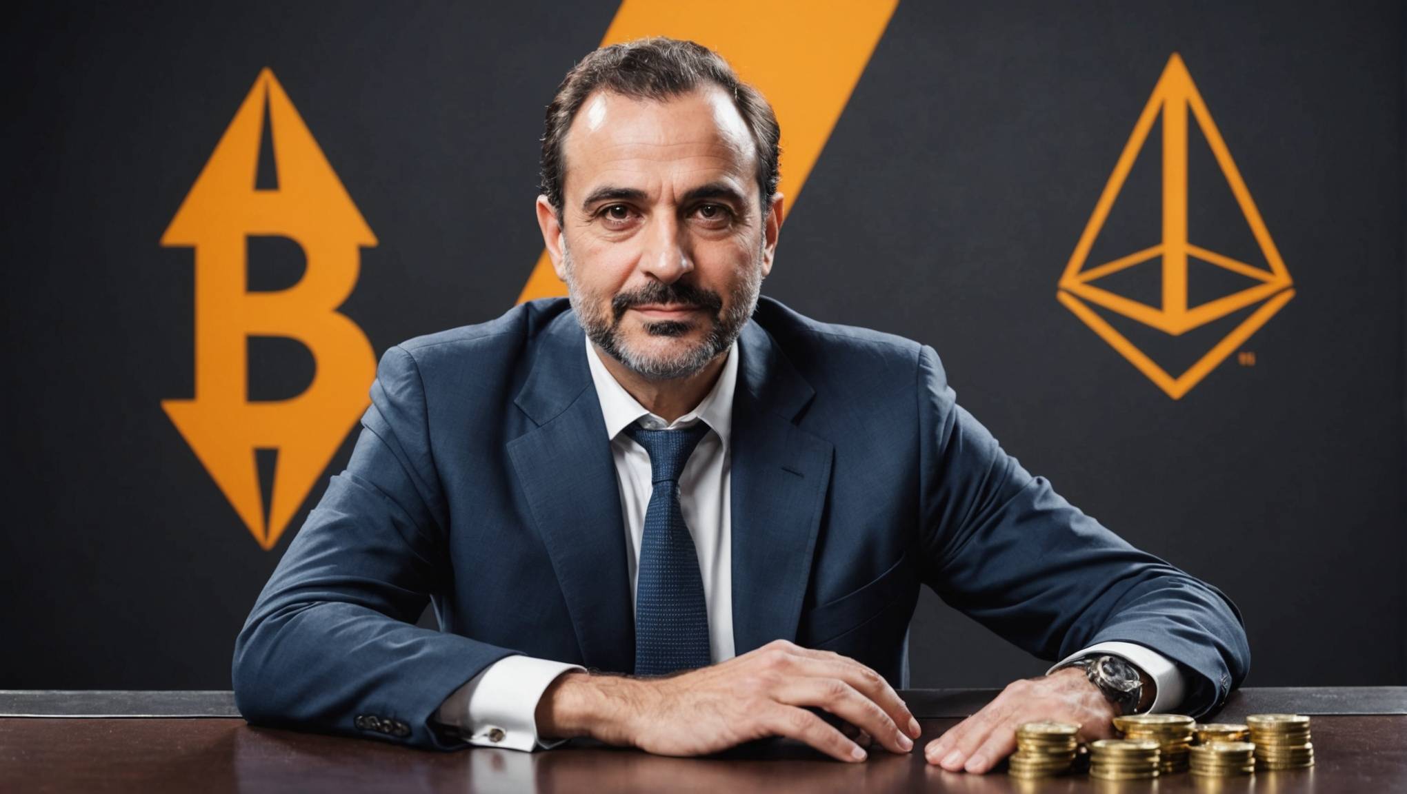 Ce qu'Alberto Savoia peut vous apprendre sur Ethereum ou argent BTC