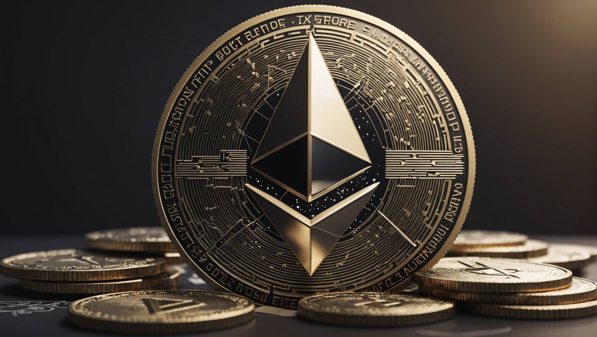 Quels sont les risques d'un investissement ethereum | Investissement ...