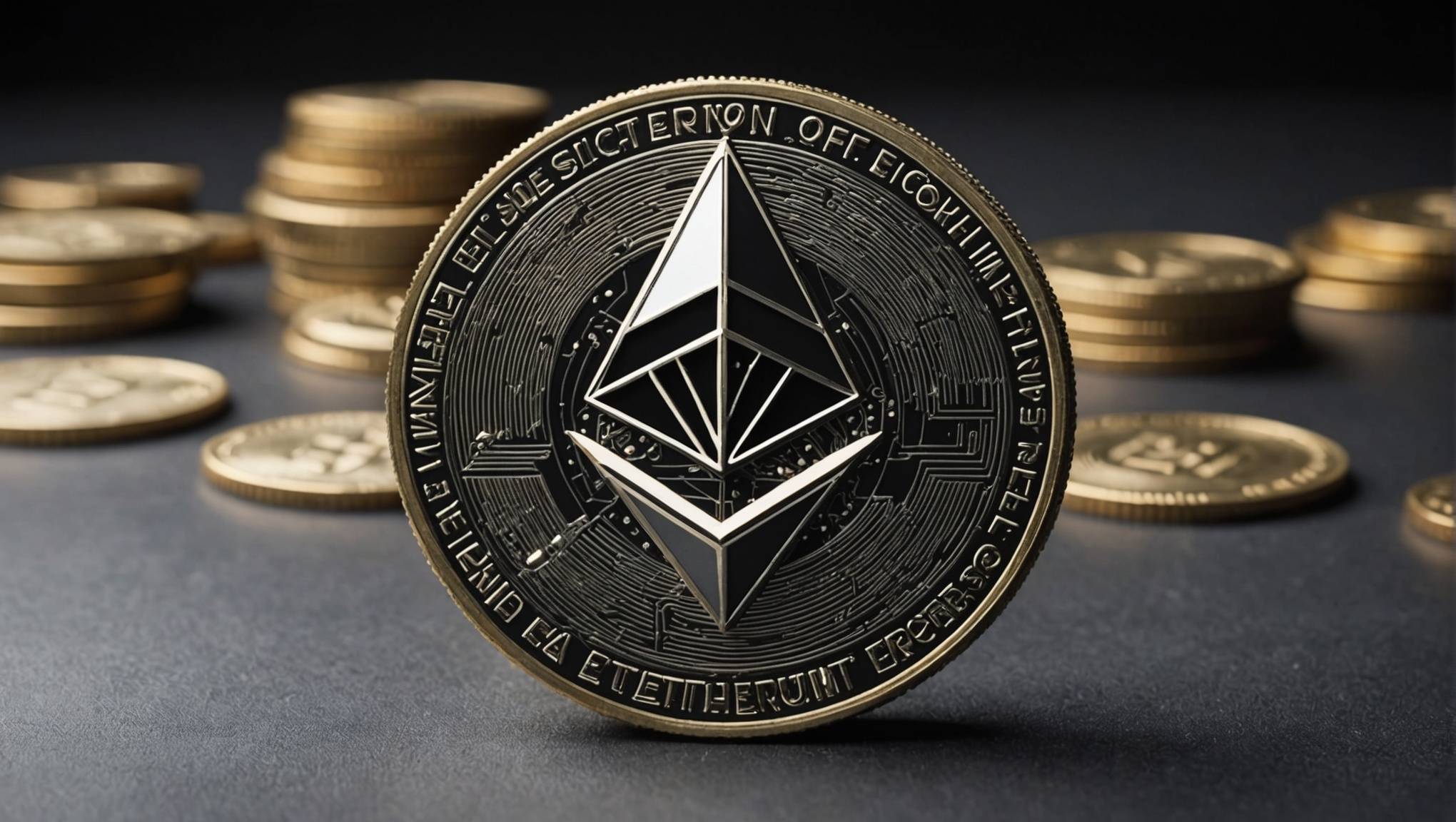 Quels sont les risques d'un investissement Ethereum (crypto money) | Investissement