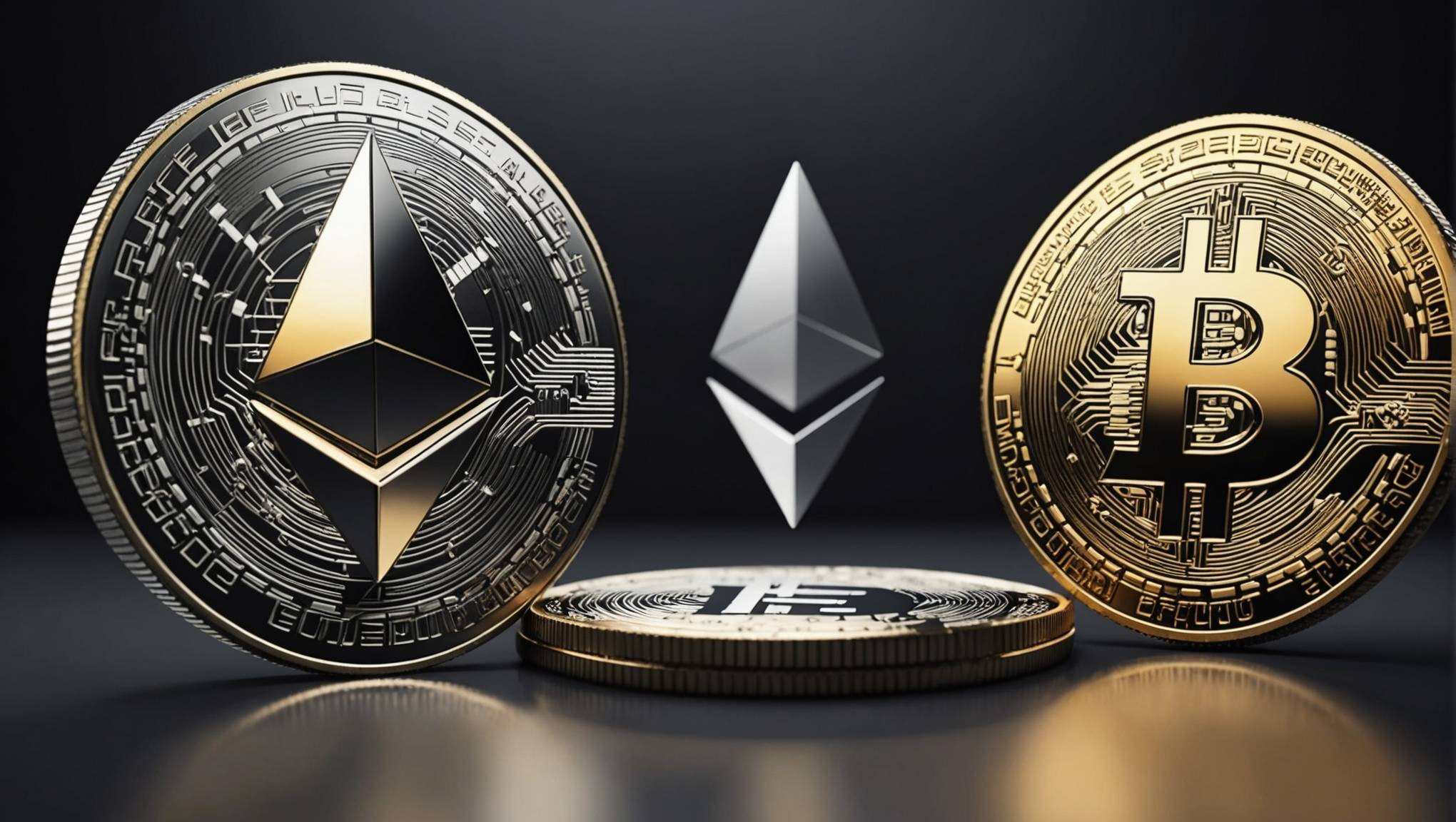 Quels sont les risques d'un investissement Ethereum ou argent BTC | Investissement