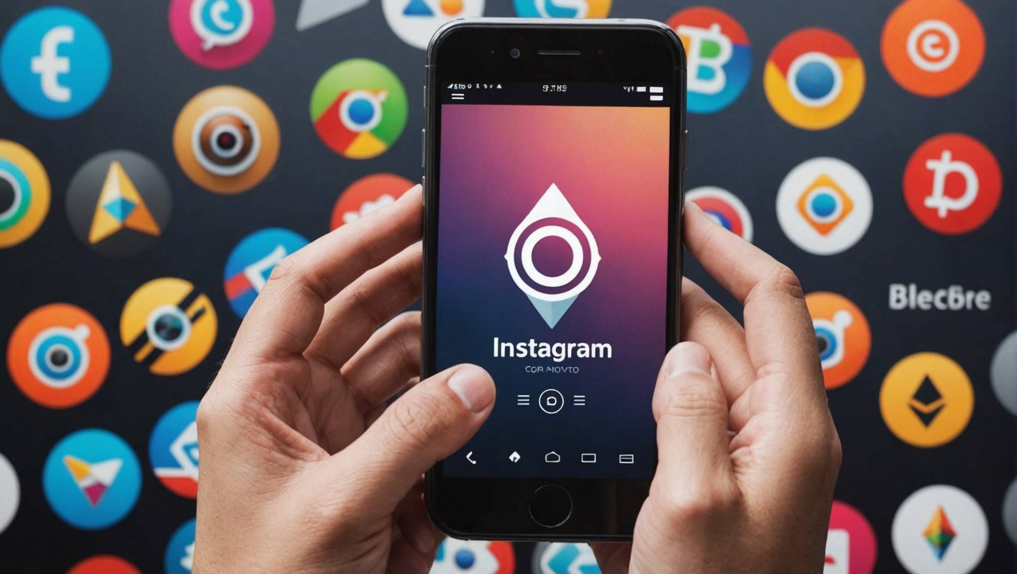 Qu'est-ce que Instagram peut vous apprendre sur acheter de Ethereum ?