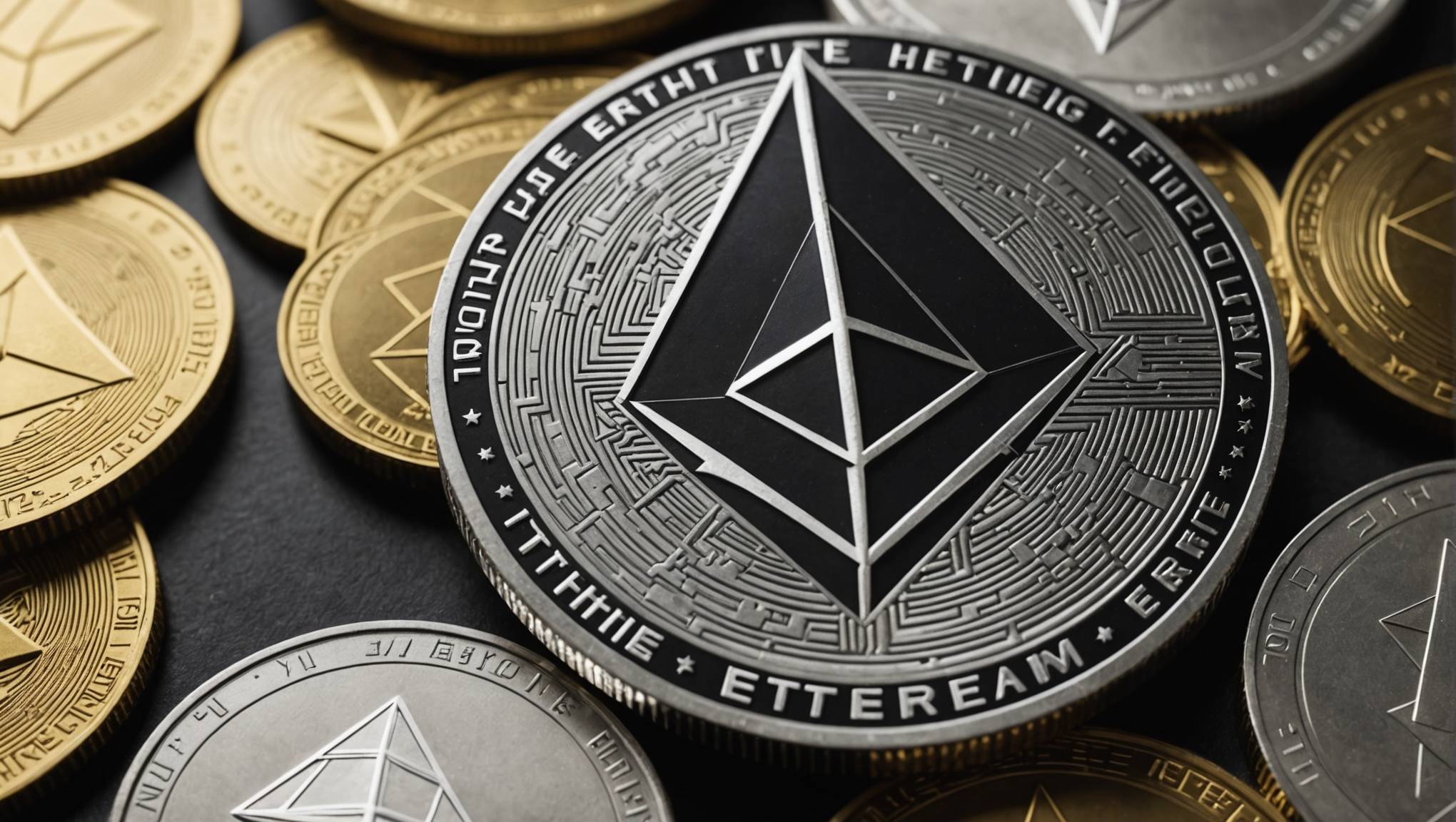 Que pouvez-vous faire maintenant avec acheter de Ethereum ?