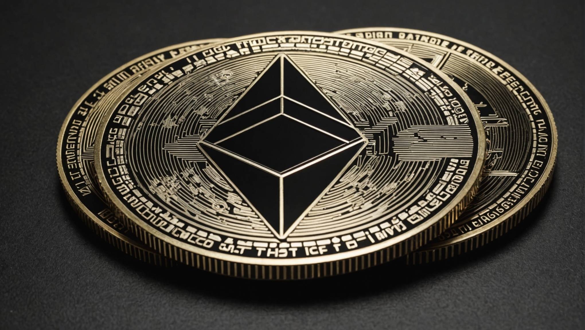 Que pouvez-vous faire maintenant avec Ethereum (crypto money)?
