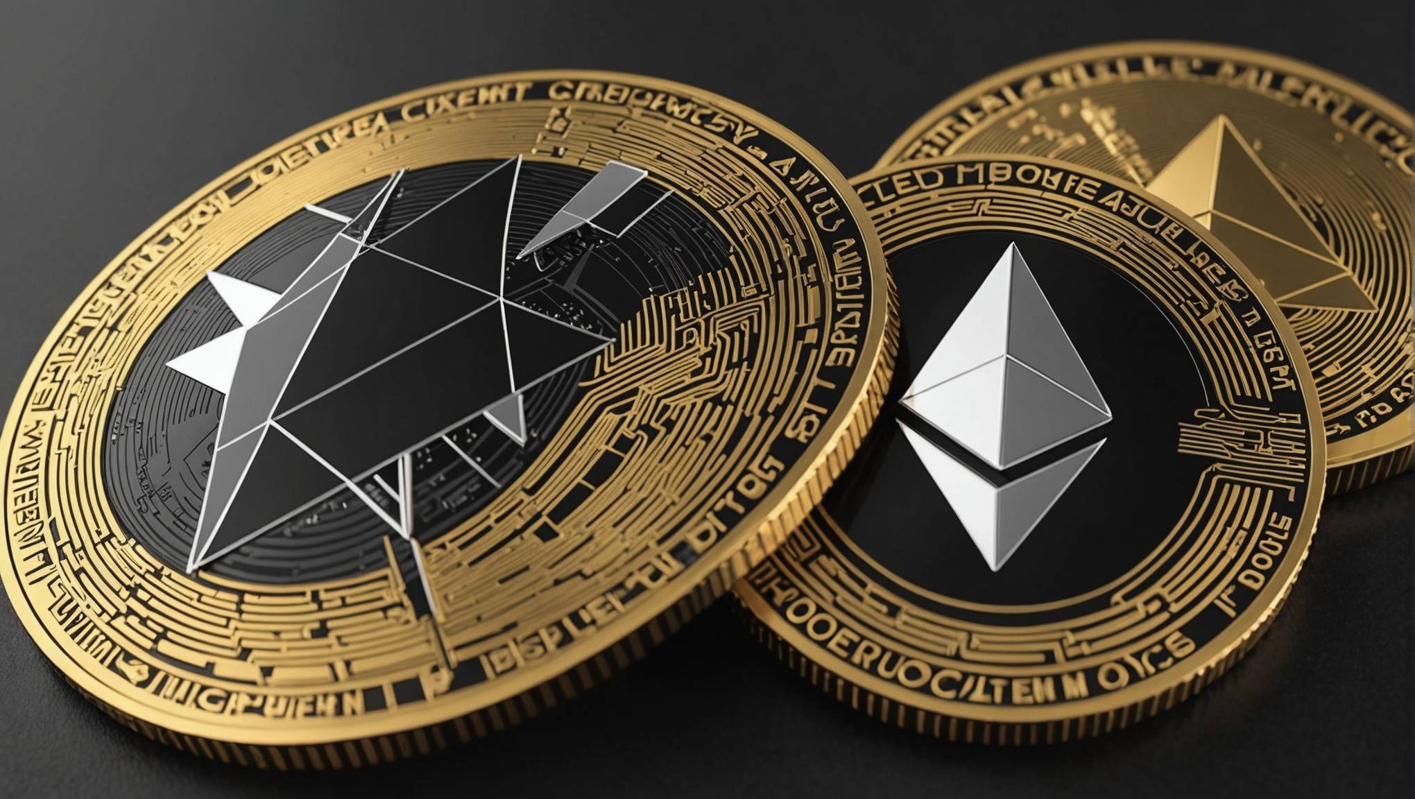 Qu'est-ce que vos clients pensent vraiment de votre Ethereum (crypto money)?