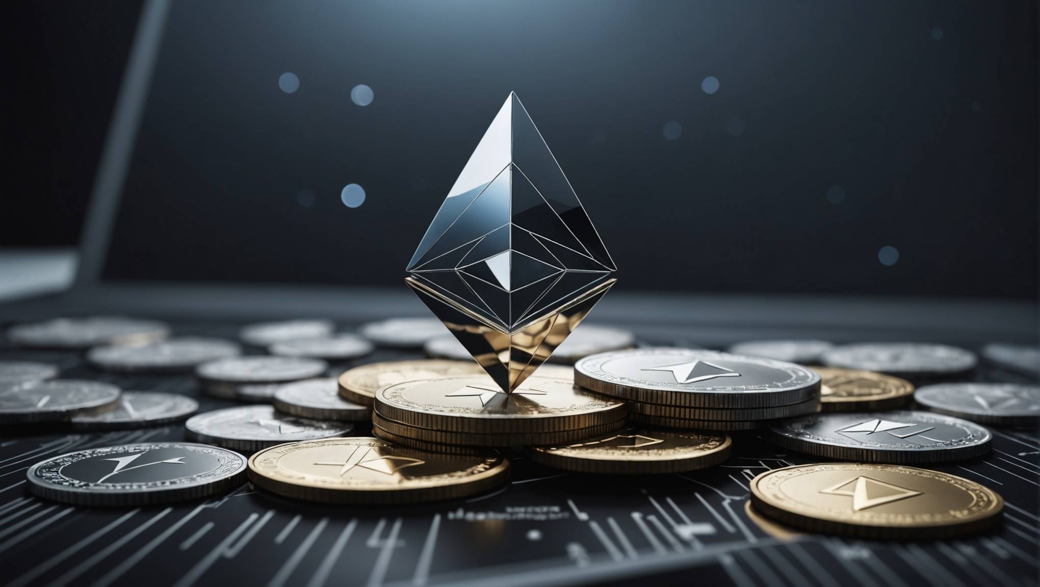 Qu'est-ce que acheter de Ethereum ne veut pas que vous sachiez?