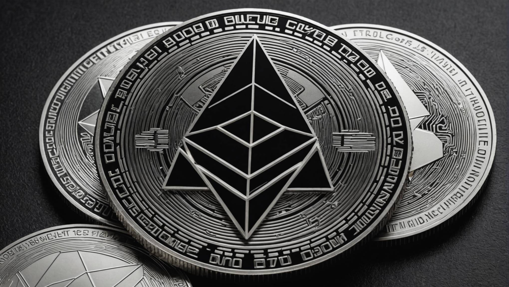Qu'est-ce que Ethereum (crypto money) ne veut pas que vous sachiez?