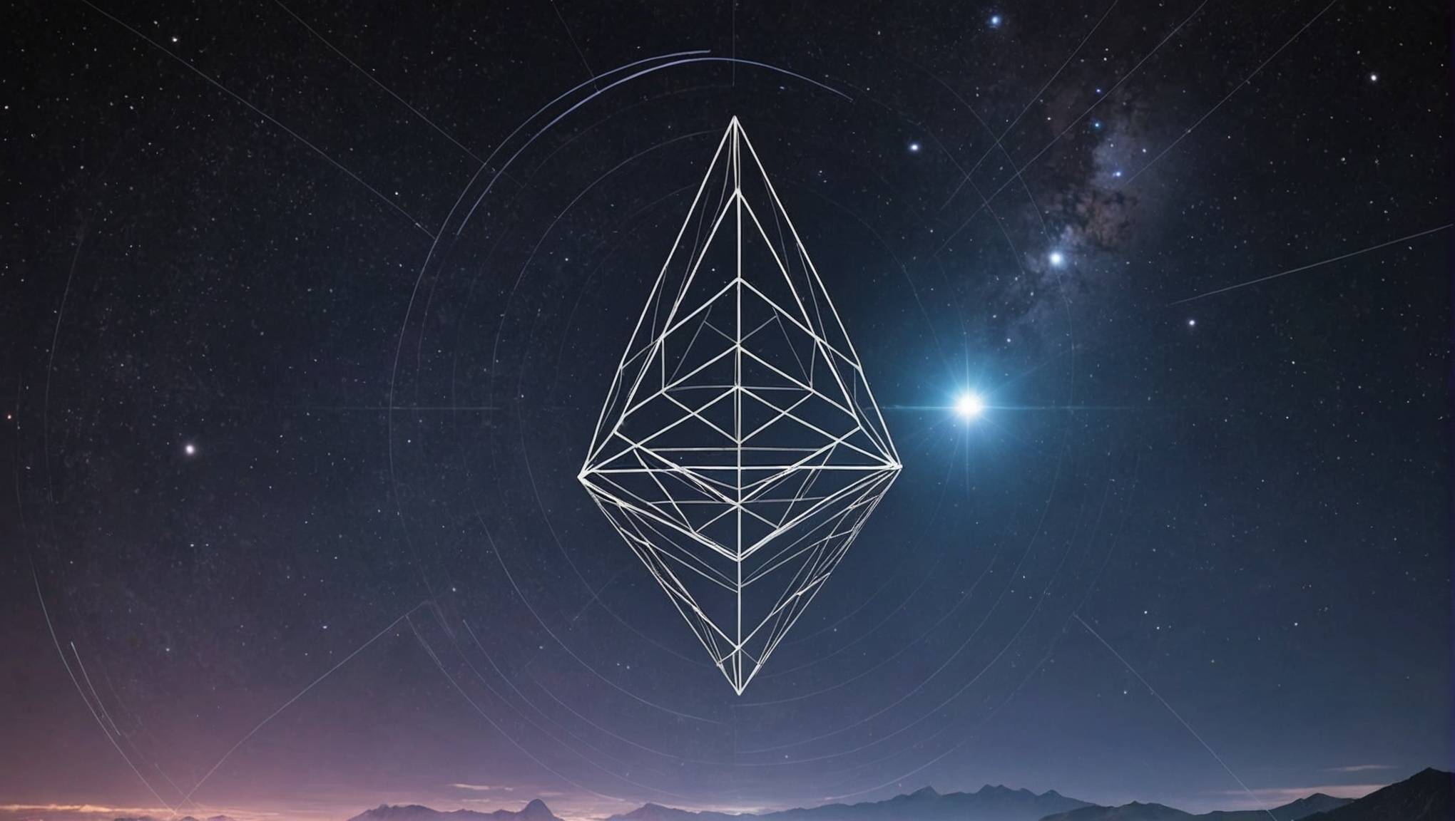 Qu'est-ce que ETHEREUM ne veut pas que vous sachiez?