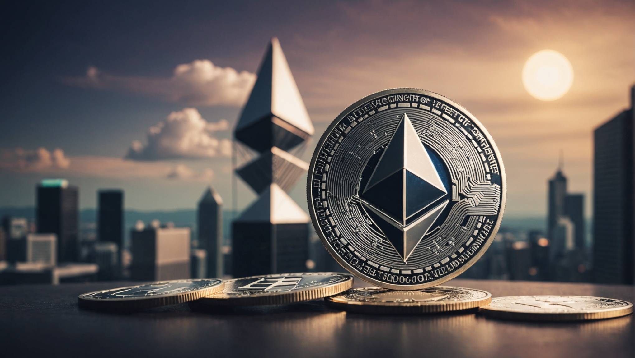 Ce que tout le monde doit savoir sur acheter de Ethereum