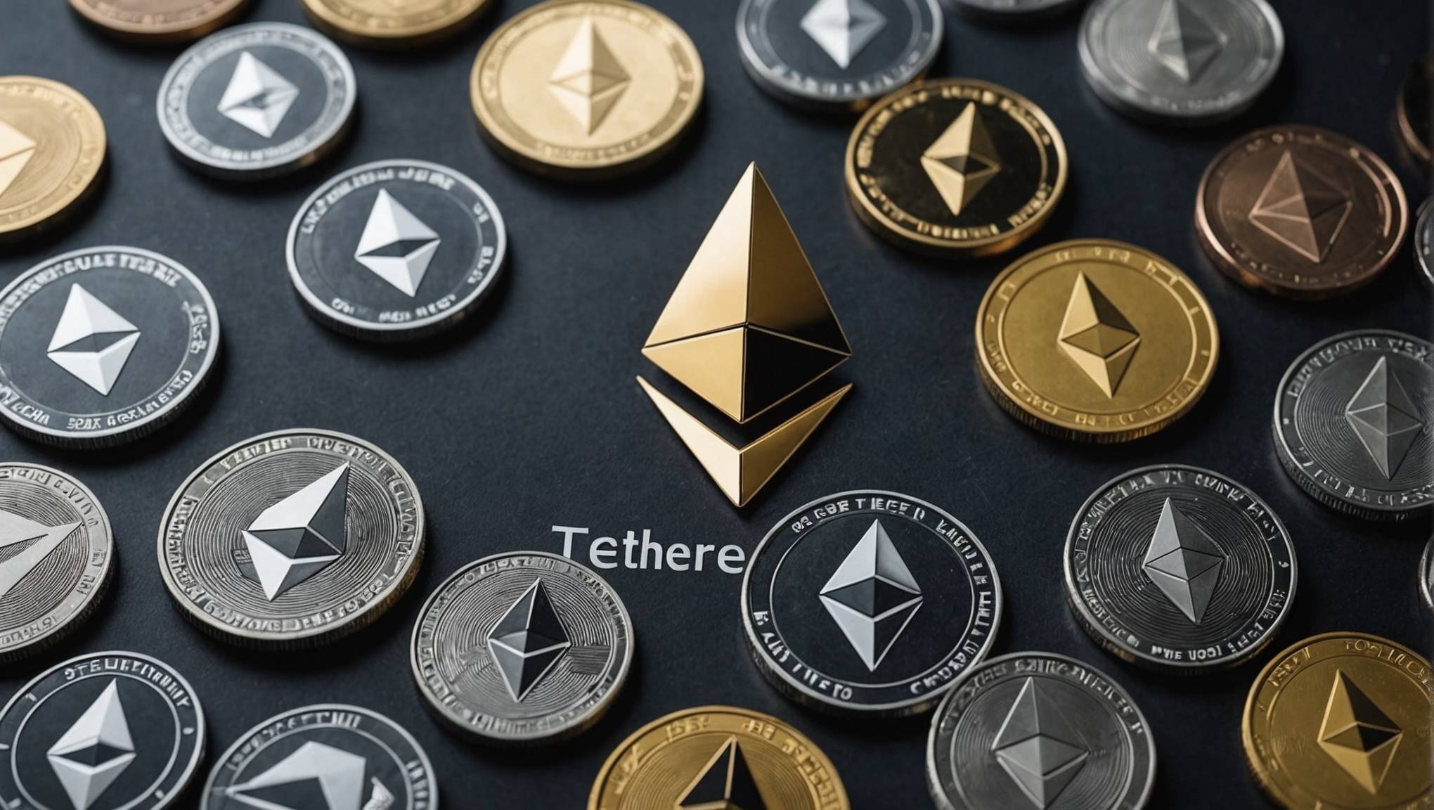 Ce que tout le monde devrait savoir sur Ethereum (crypto money)