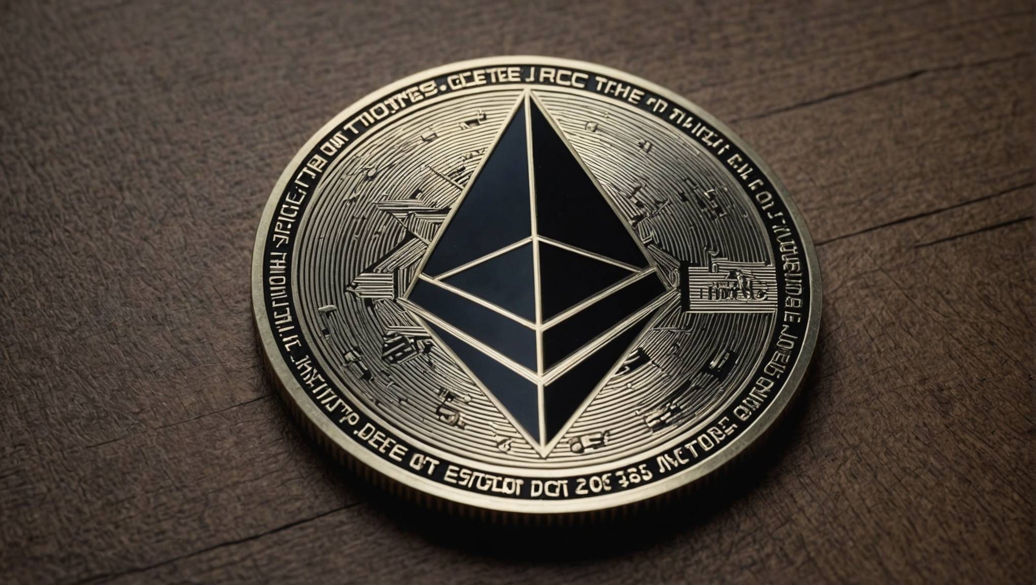 Ce que tout le monde doit savoir sur ETHEREUM