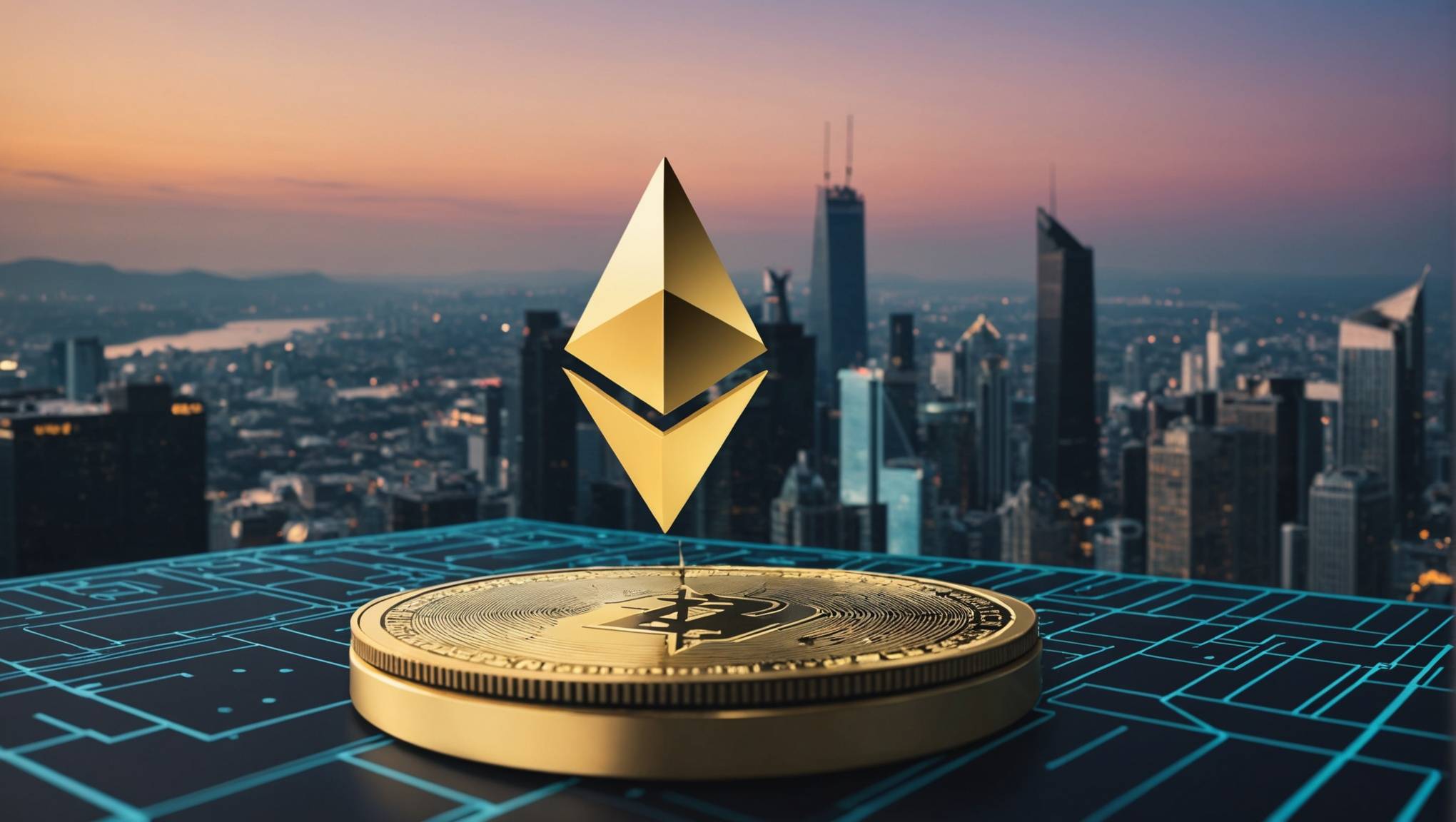 Qu'est-ce que acheter de Ethereum et comment ça marche?