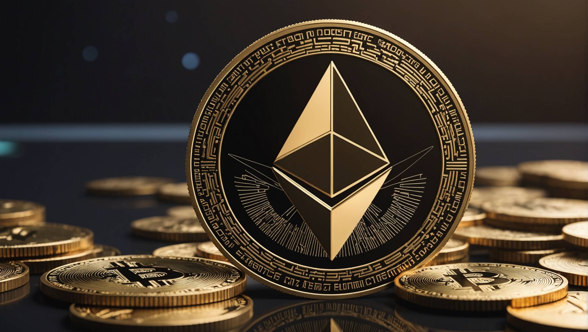 Qu'est ce que l'Ethereum ou argent BTC? (ETH) | BTC Direct