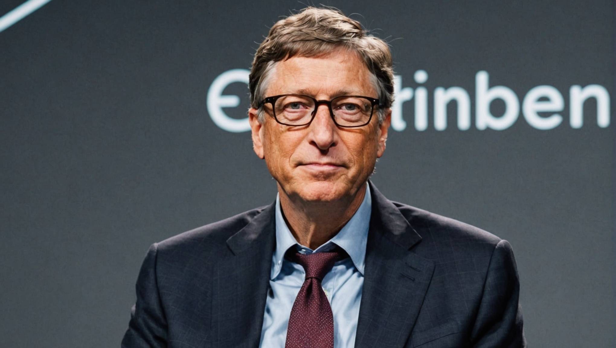 Ce que vous pouvez apprendre de Bill Gates à propos d’acheter de Ethereum