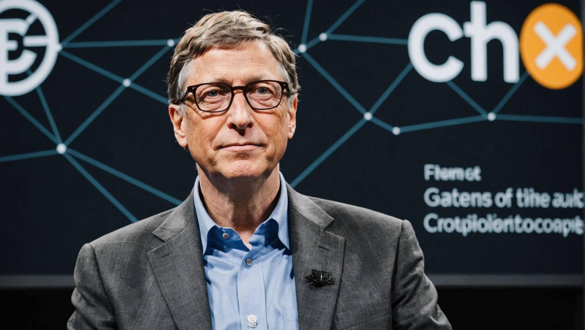 Ce que vous pouvez apprendre de Bill Gates à propos d’Ethereum (crypto money)