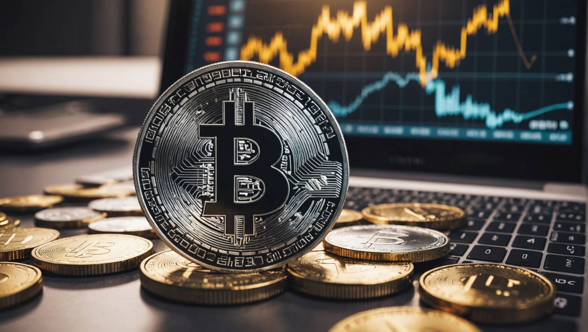 Ce qu'il faut savoir pour investir dans l'Ethereum (crypto money) - Cc-jarnac.fr