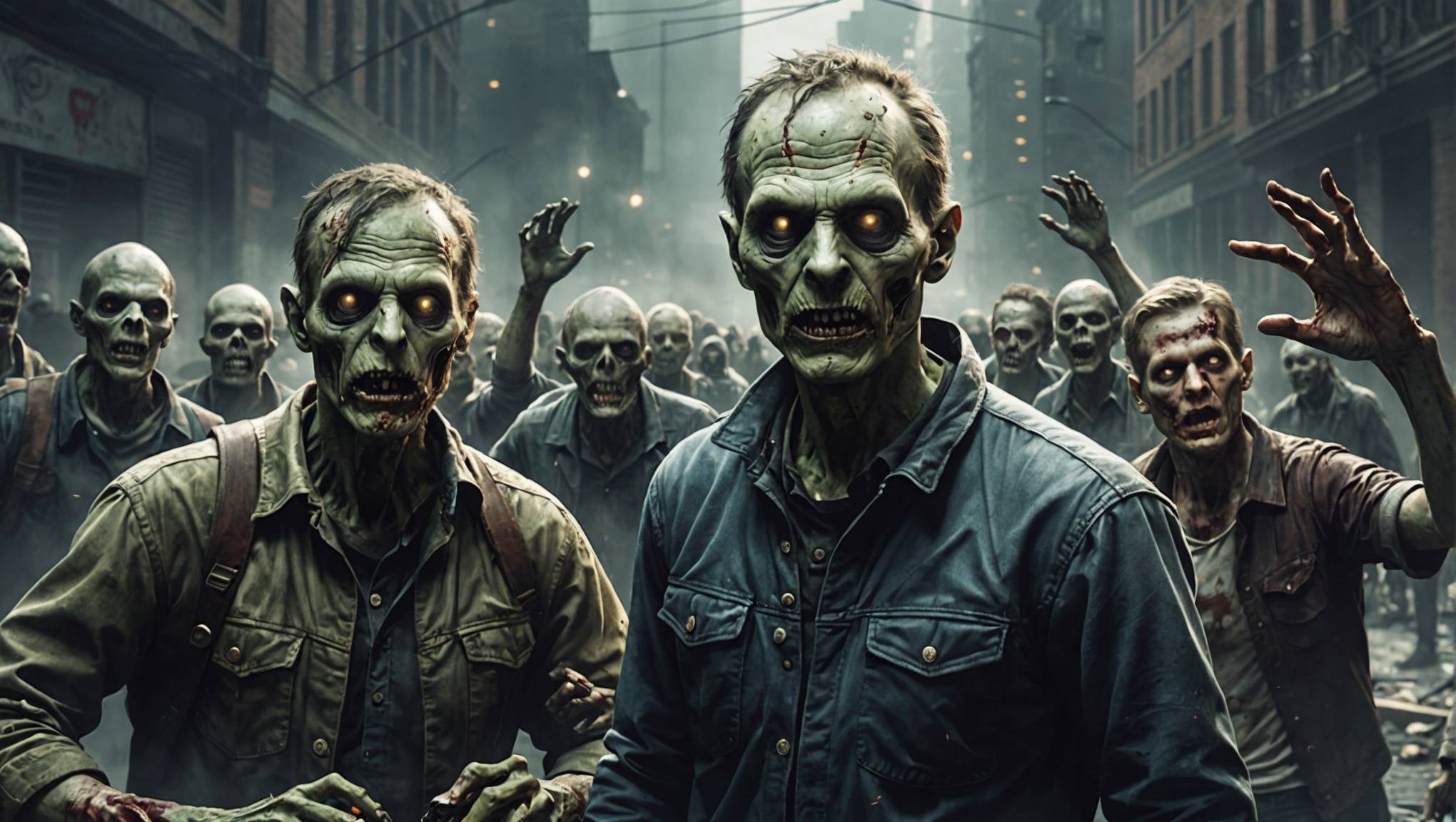Ce que les zombies peuvent vous apprendre sur Ethereum ou argent BTC