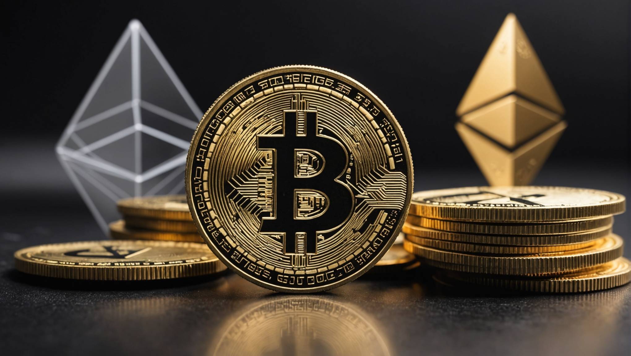 Quand et comment acheter Ethereum (crypto money)? - Café de la Bourse