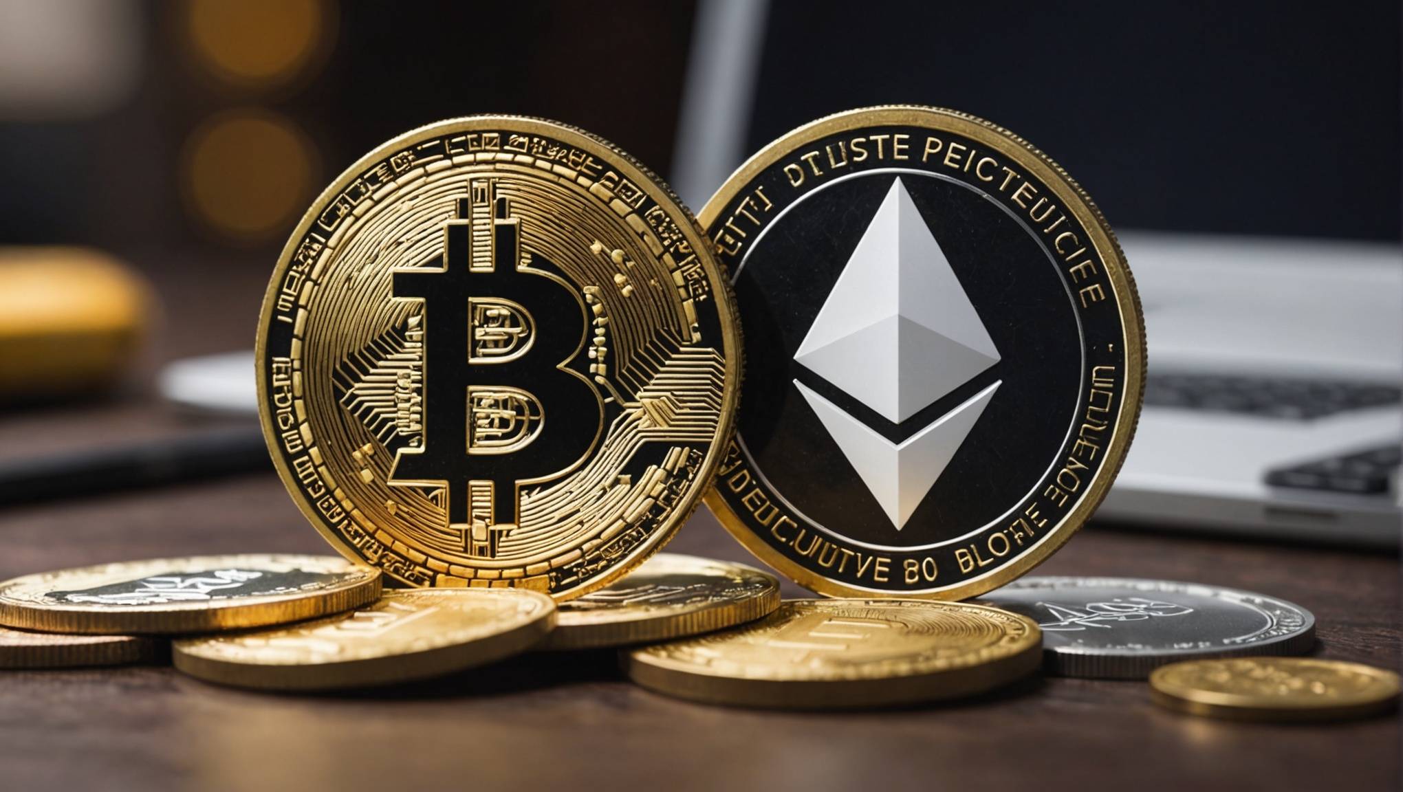 Quand et comment acheter Ethereum ou argent BTC? - Café de la Bourse