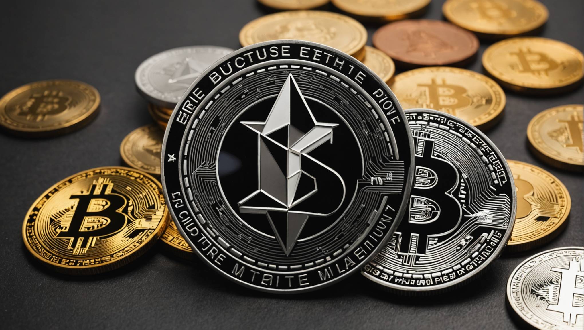 Où pouvez-vous trouver des ressources gratuites sur Ethereum ou argent BTC