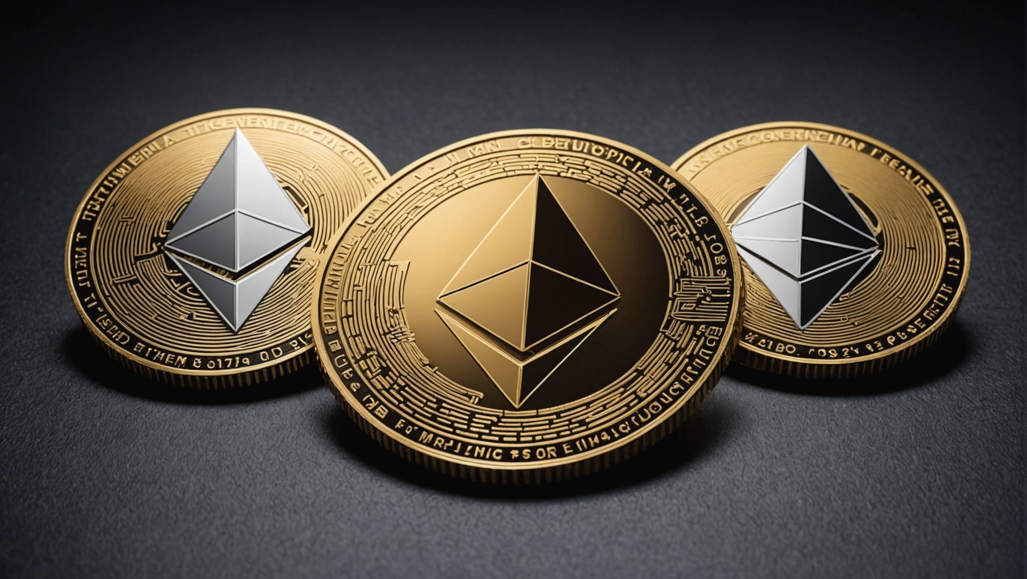 Où est le meilleur Ethereum (crypto money)?
