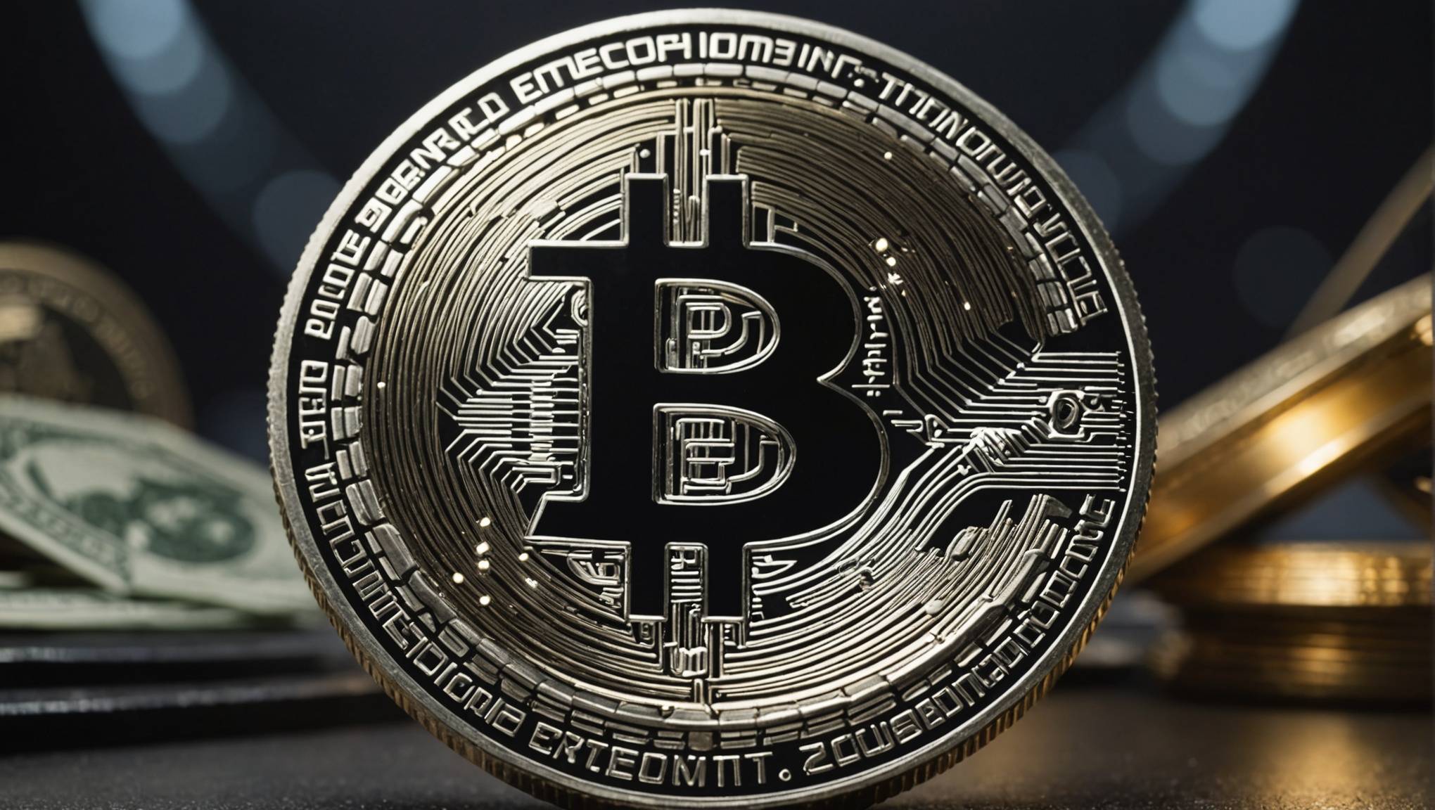 Où est le meilleur Ethereum ou argent BTC?