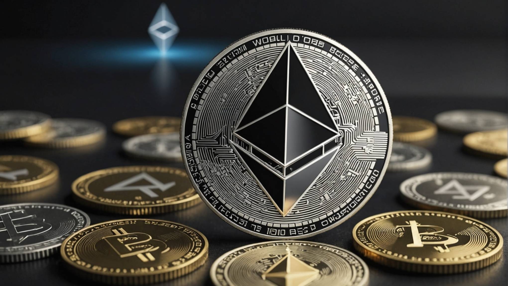 Où est le meilleur acheter de Ethereum ?
