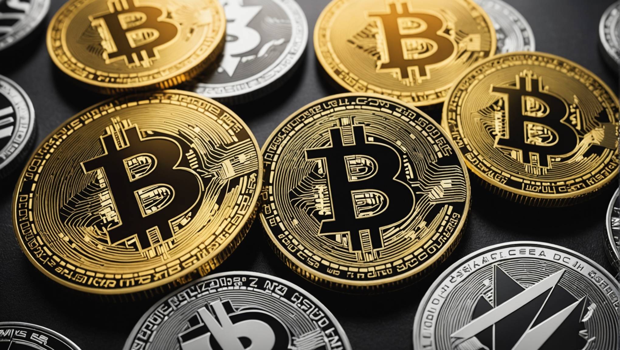 Où acheter des cryptomonnaies ? Bitcoin, Ethereum ou argent BTC, ZCash, Ripple