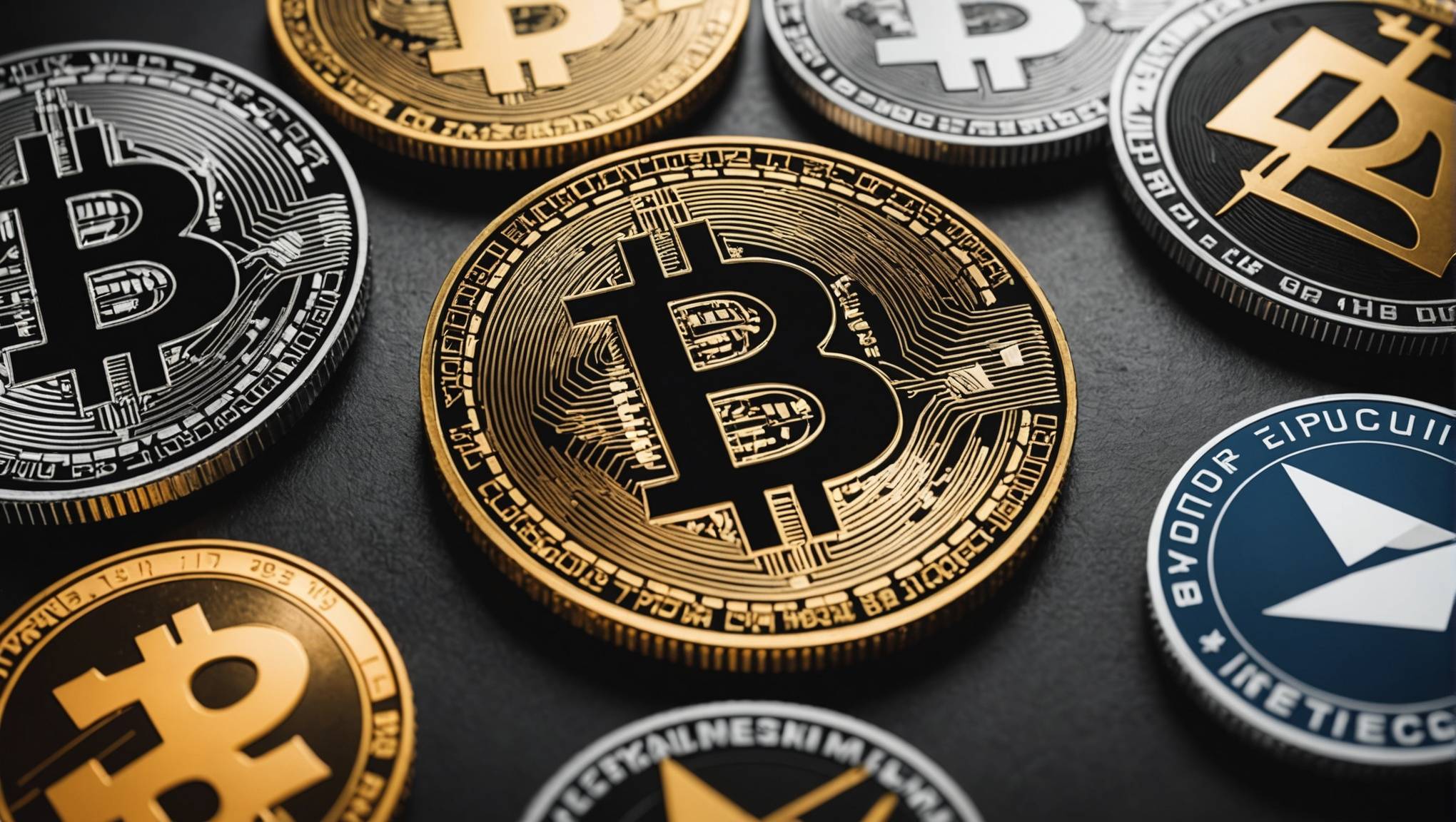 Où acheter des cryptomonnaies ? Bitcoin, Ethereum, ZCash, Ripple