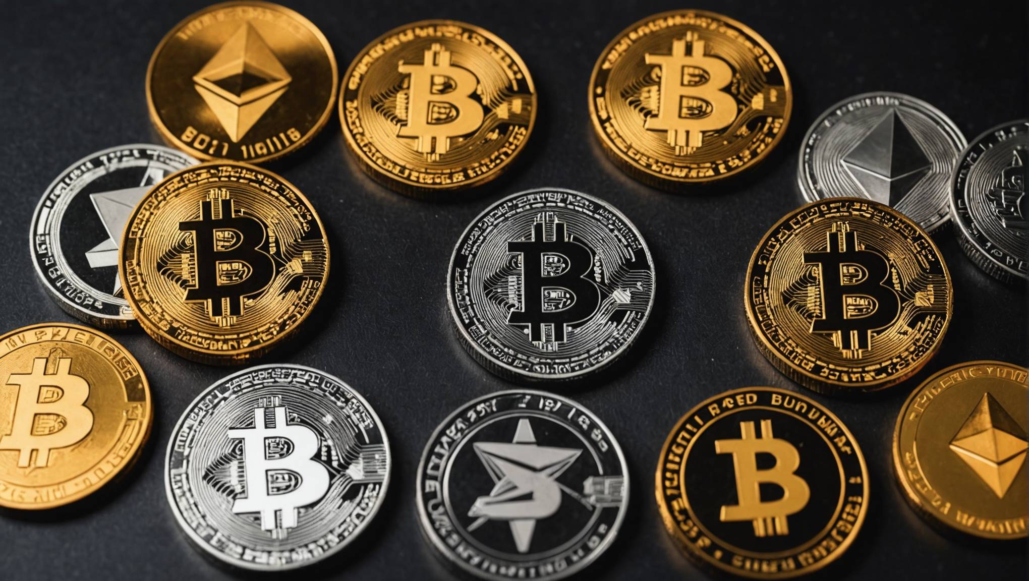 Dans quelles cryptomonnaies investir en 2018 ? | Tout savoir sur le