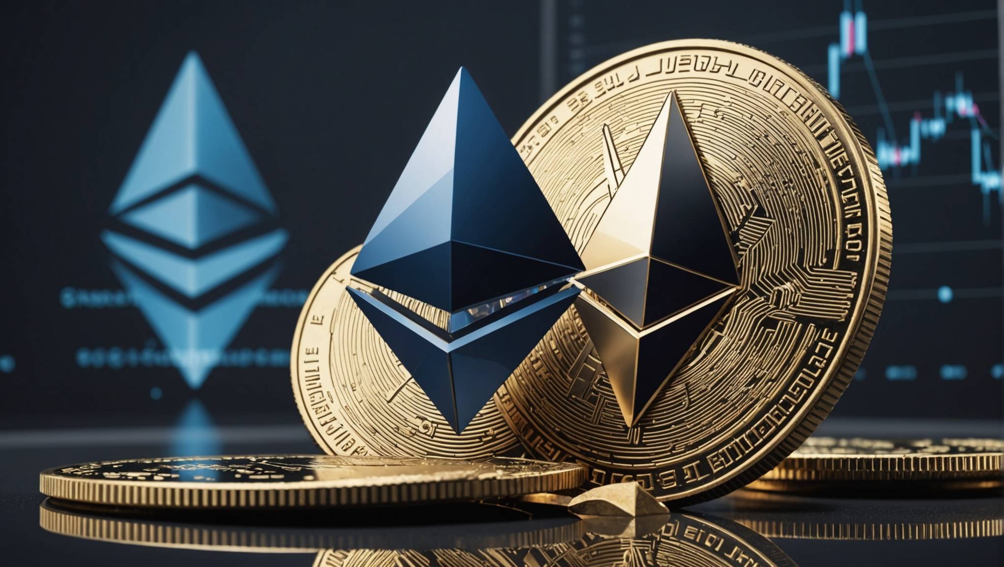 Qui d'autre veut profiter d'acheter de Ethereum