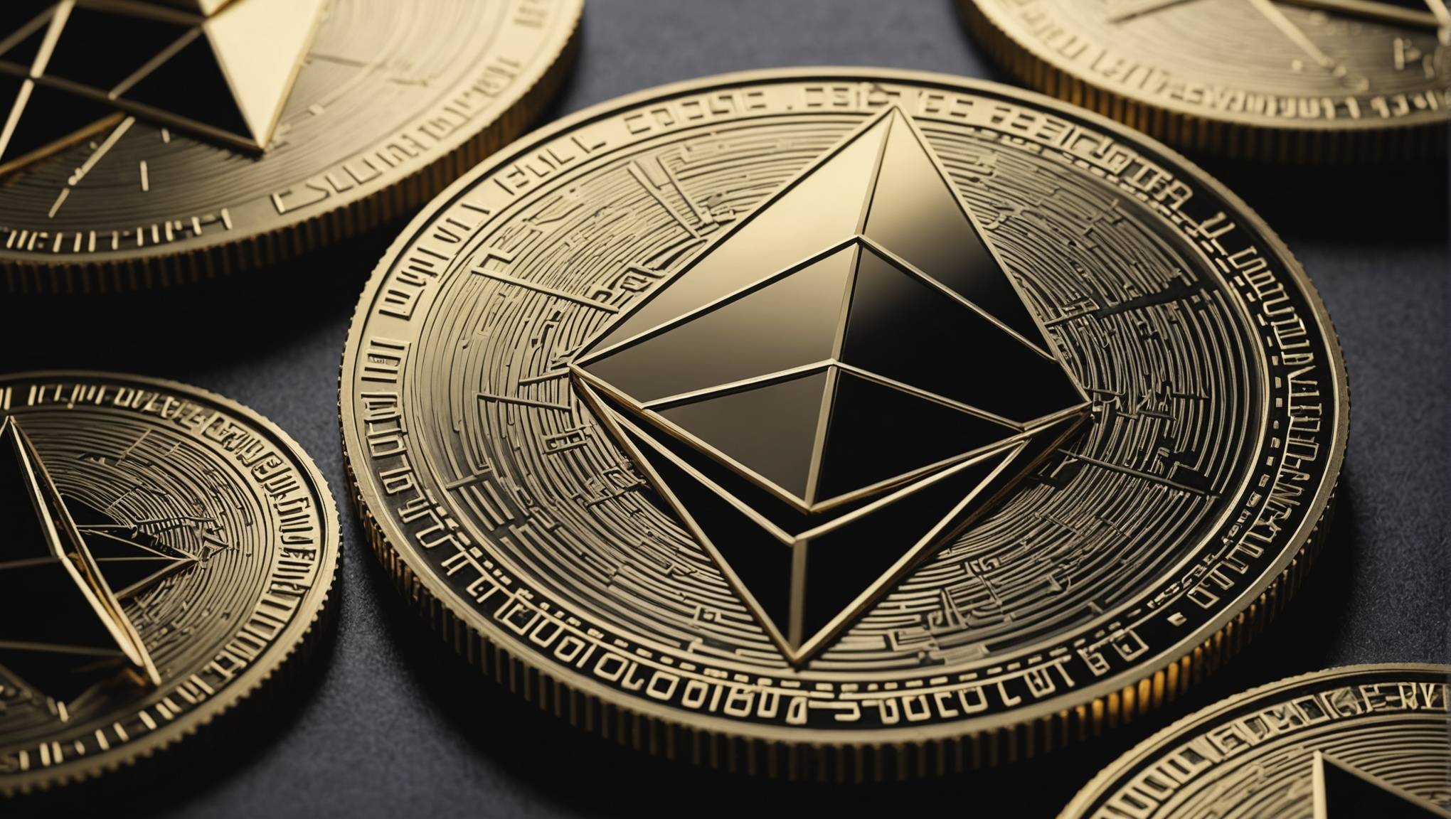 Qui d'autre veut connaître le mystère derrière Ethereum (crypto money)?