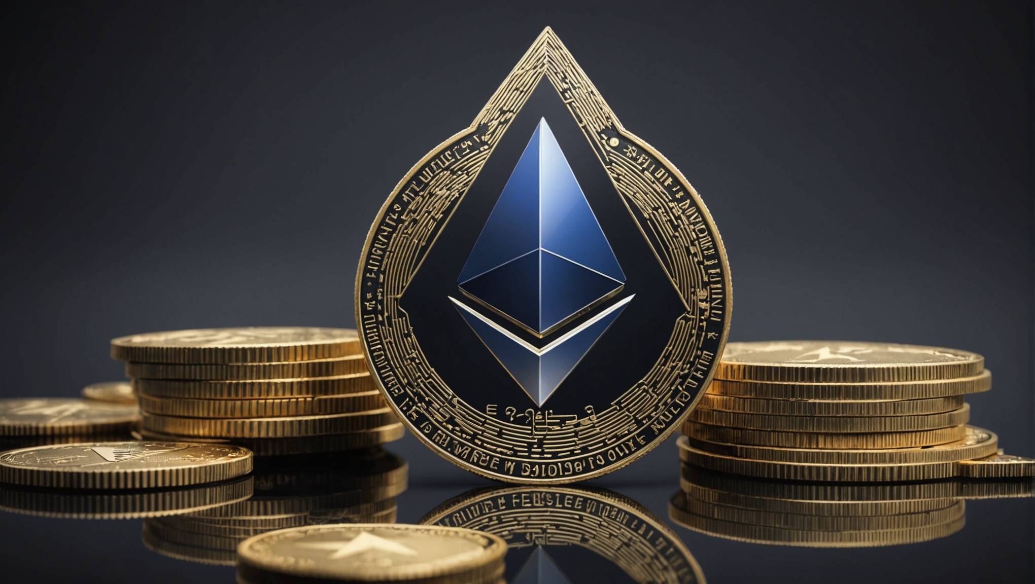 Qui d'autre veut profiter d'ETHEREUM