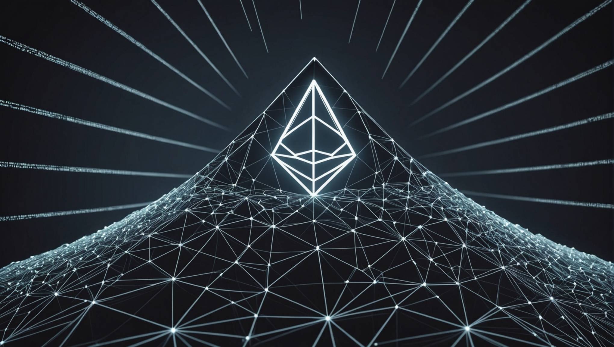 Qui d'autre veut connaître le mystère derrière ETHEREUM?