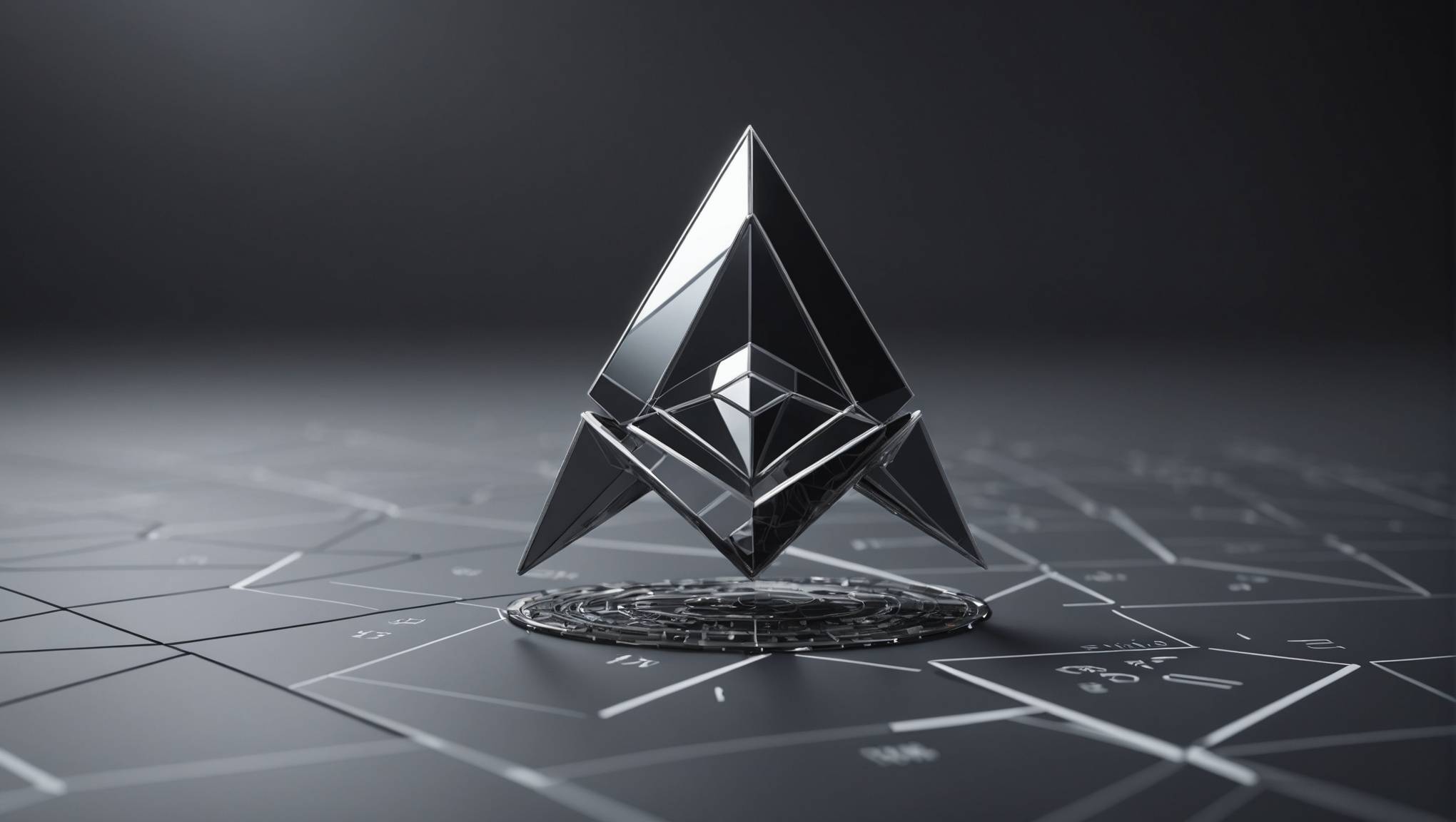 Pourquoi avez-vous vraiment besoin d'un (A) ETHEREUM?