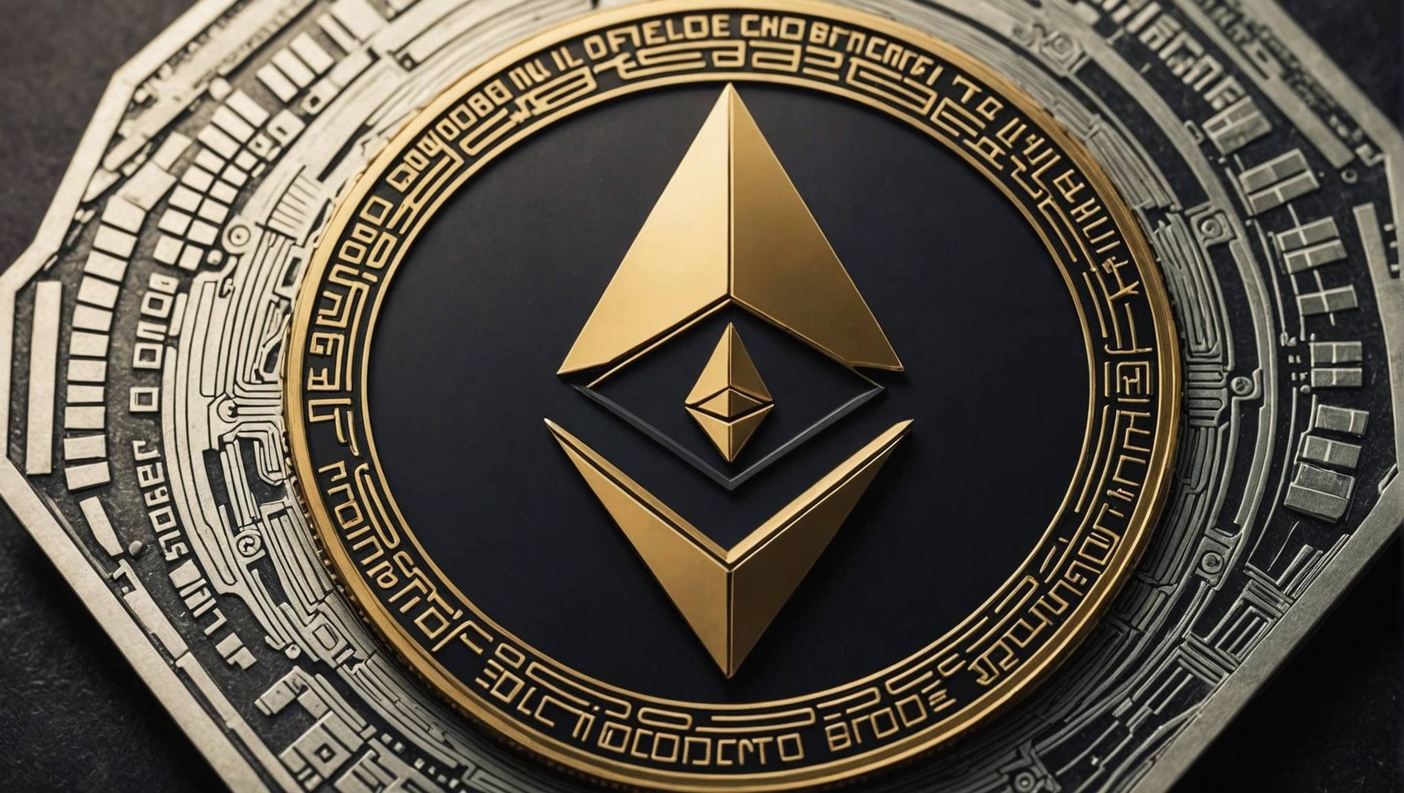 Pourquoi avez-vous vraiment besoin d'un (A) Ethereum ou argent BTC?