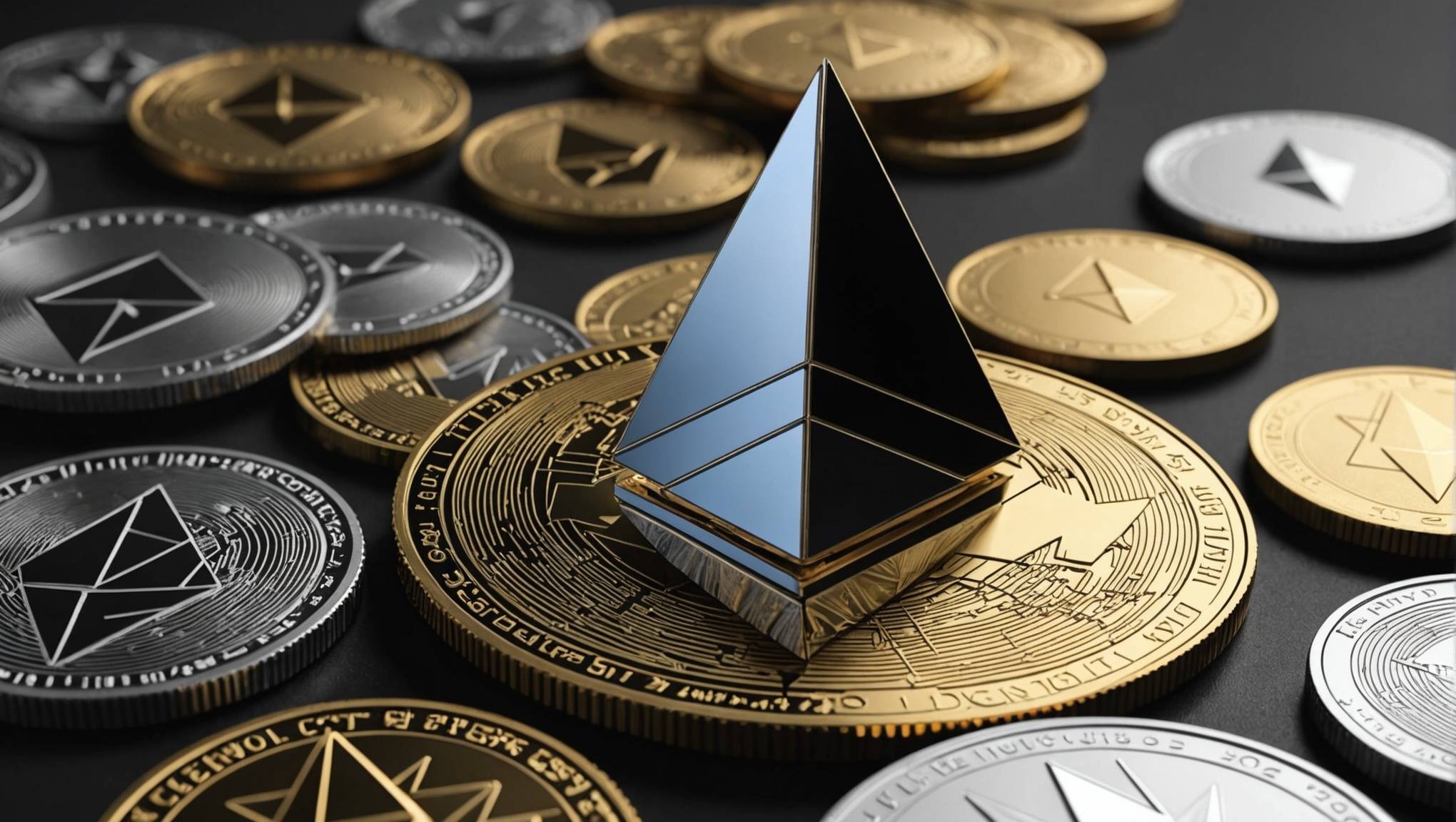 Pourquoi avez-vous vraiment besoin d'un (A) Ethereum (crypto money)?