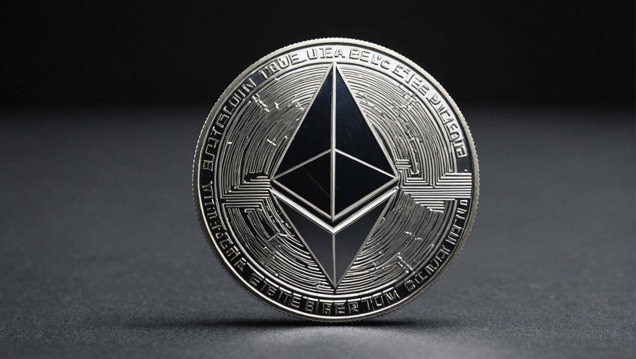Pourquoi avez-vous vraiment besoin d'un (A) acheter de Ethereum ?