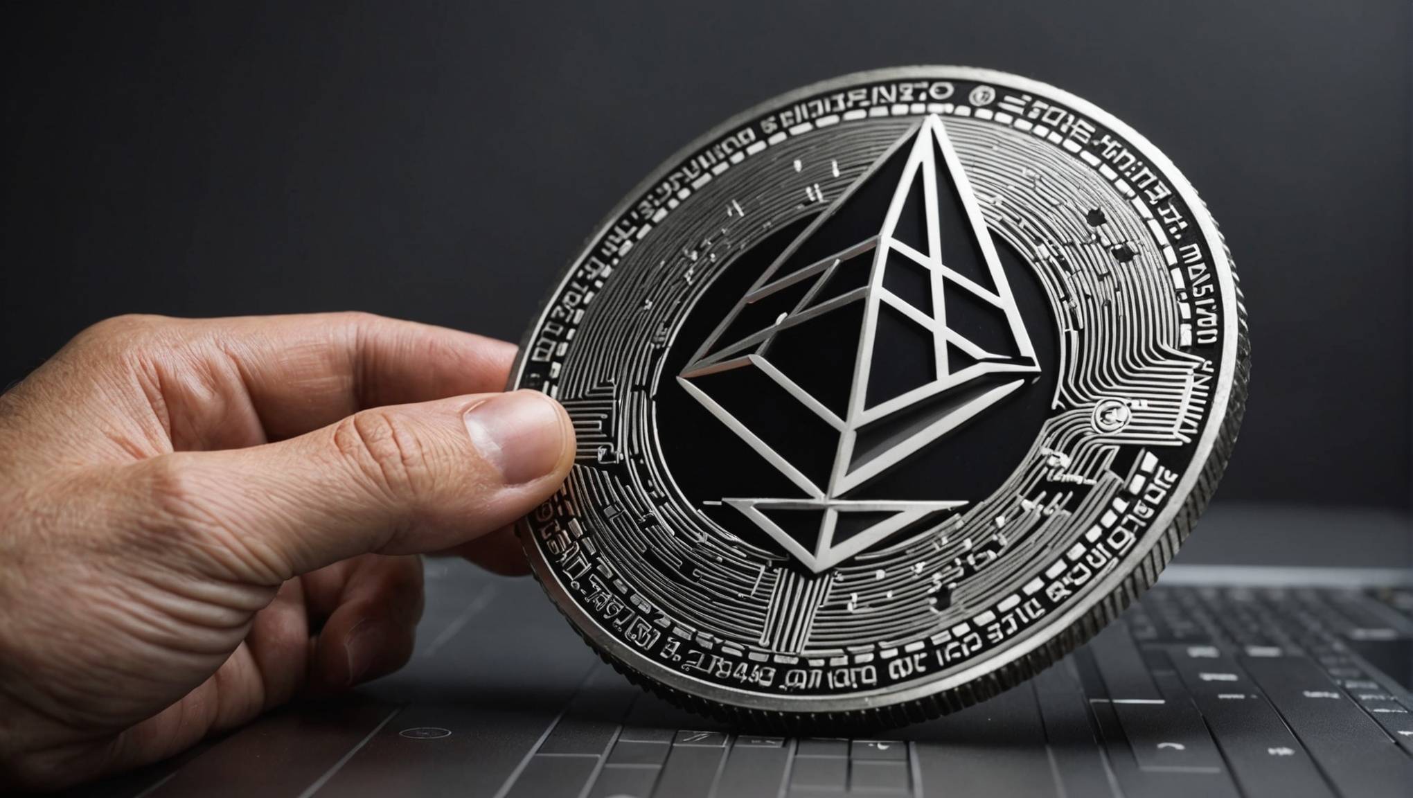 Pourquoi Ethereum ou argent BTC n'est pas un ami pour les petites entreprises
