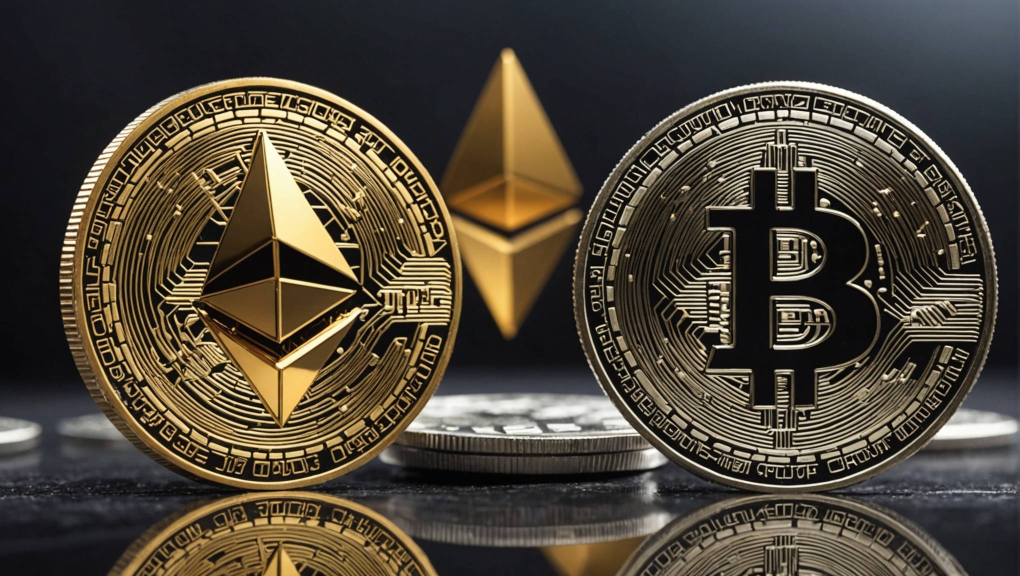 Pourquoi Ethereum ou argent BTC est la seule compétence dont vous avez réellement besoin