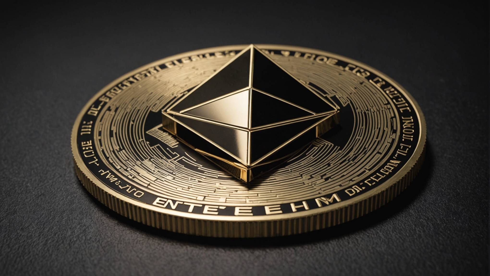 Pourquoi tout ce que vous savez sur ETHEREUM est un mensonge